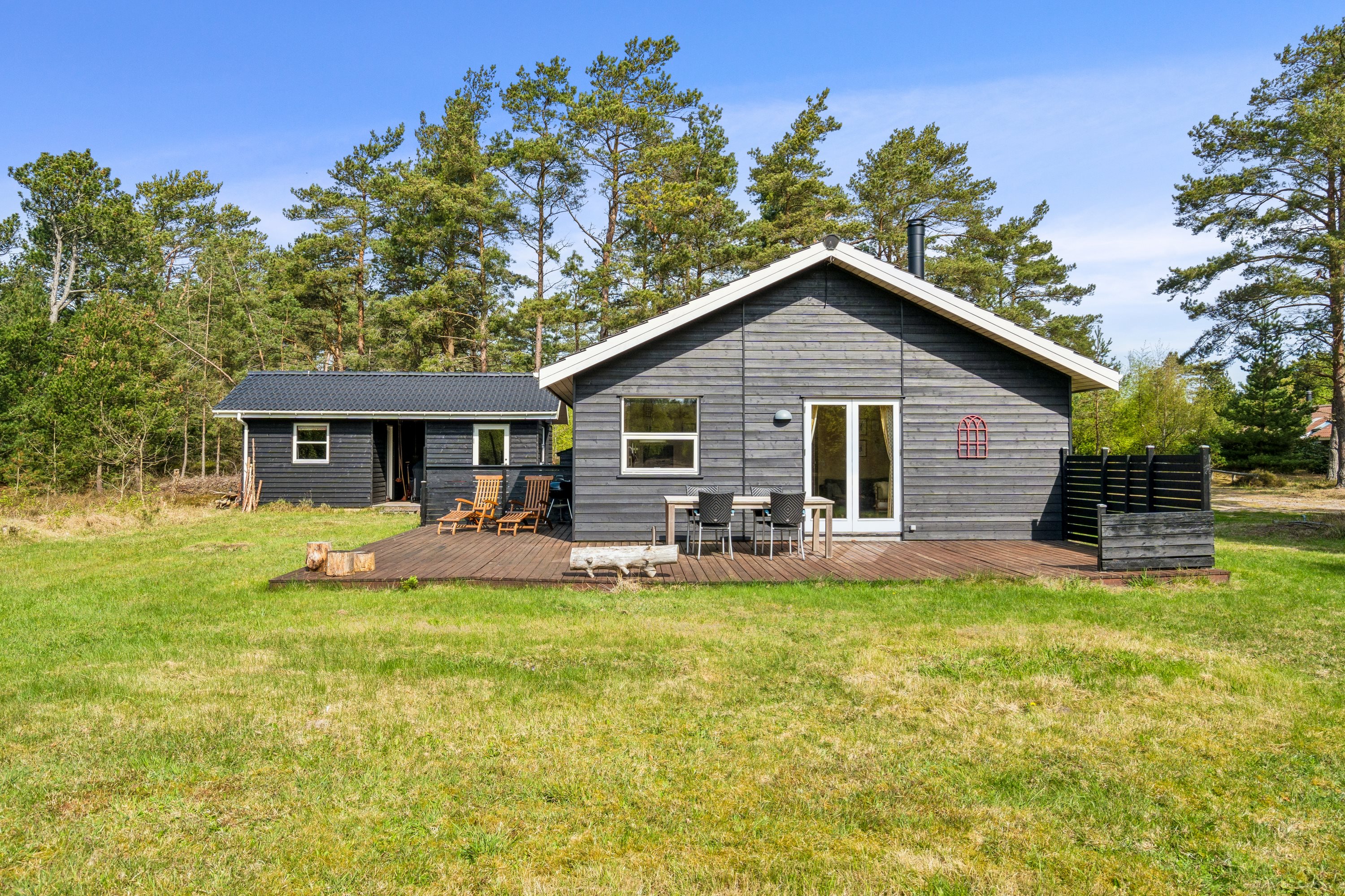 Miniaturebillede 2: ejendom 1. Billede af Irisvej 4, Østerby, 9940 Læsø