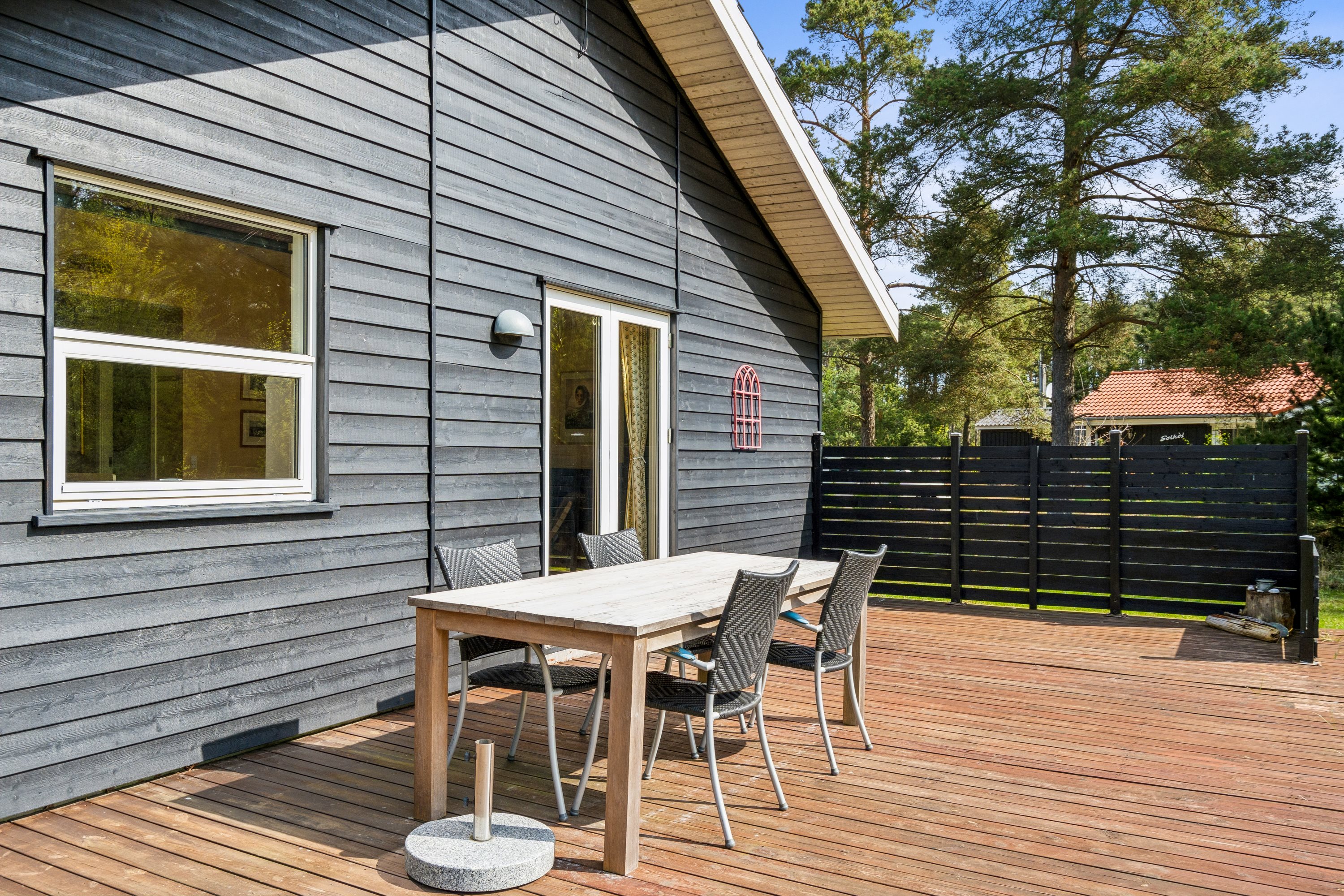 Fremhævet ejendom 1 billede i fuldskærmstilstand. Billede af Irisvej 4, Østerby, 9940 Læsø