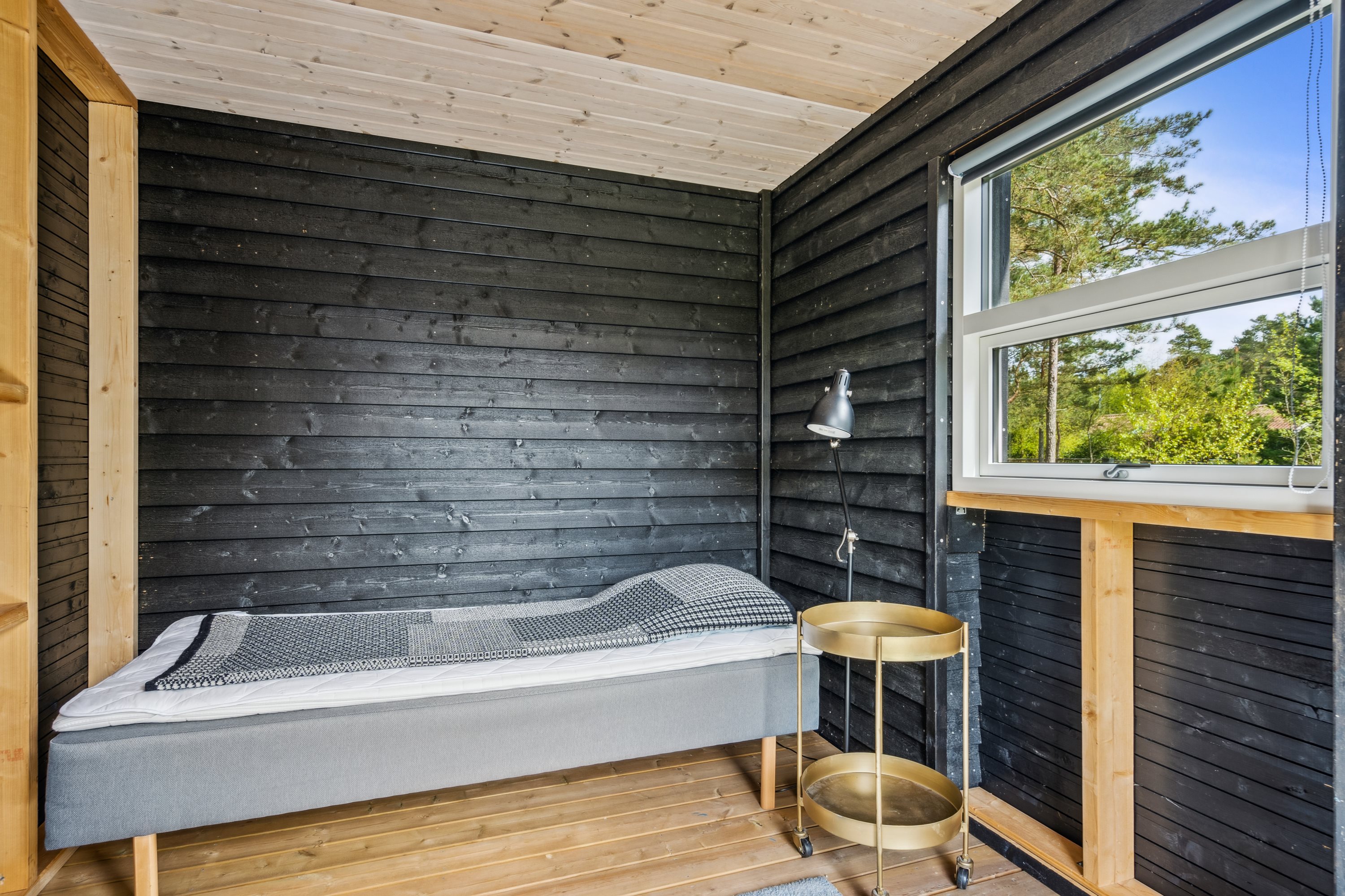 Fremhævet værelse billede i fuldskærmstilstand. Billede af Irisvej 4, Østerby, 9940 Læsø