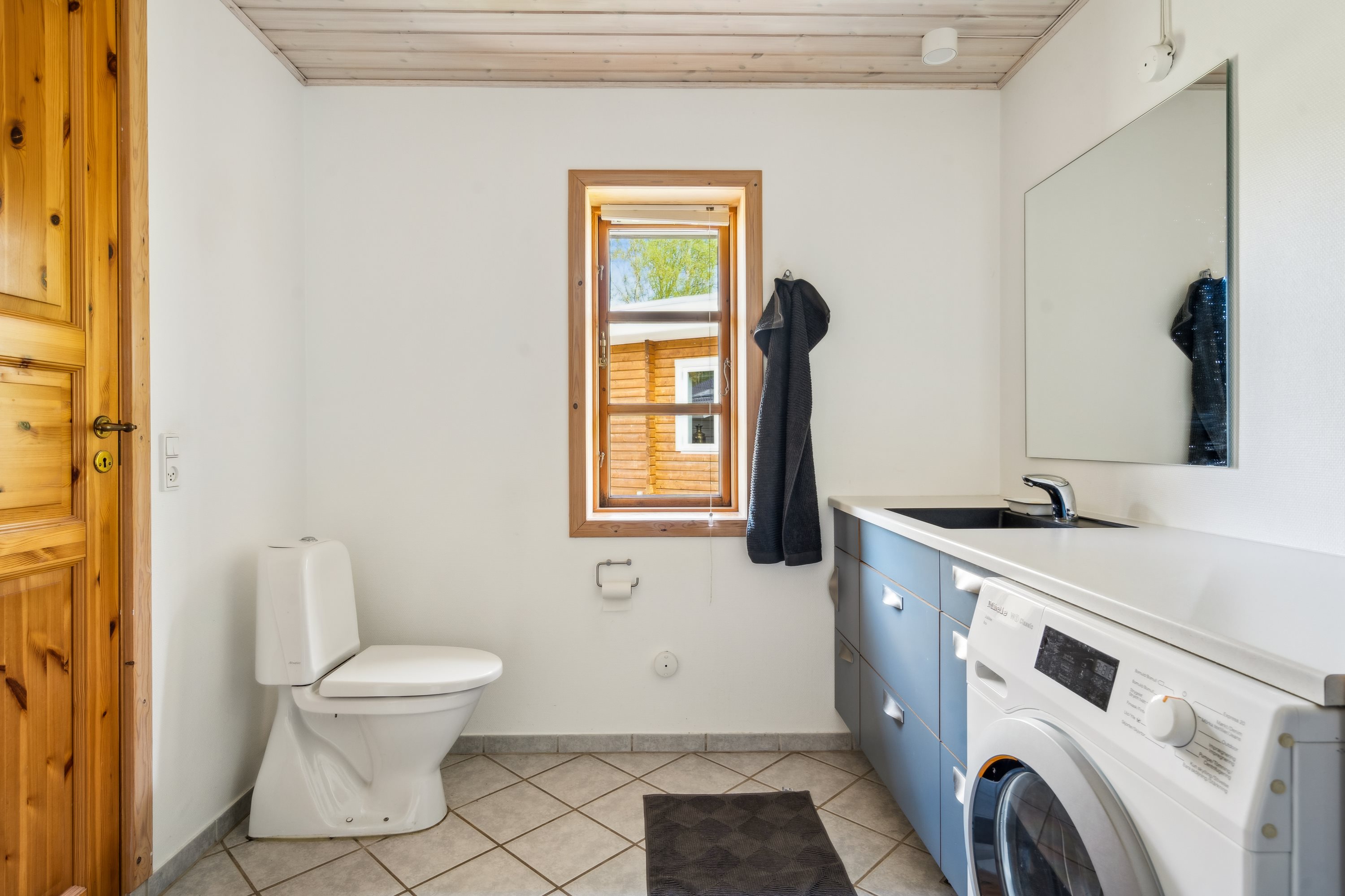 Fremhævet bryggers billede i fuldskærmstilstand. Billede af Bøgevej 1, Vesterø, 9940 Læsø