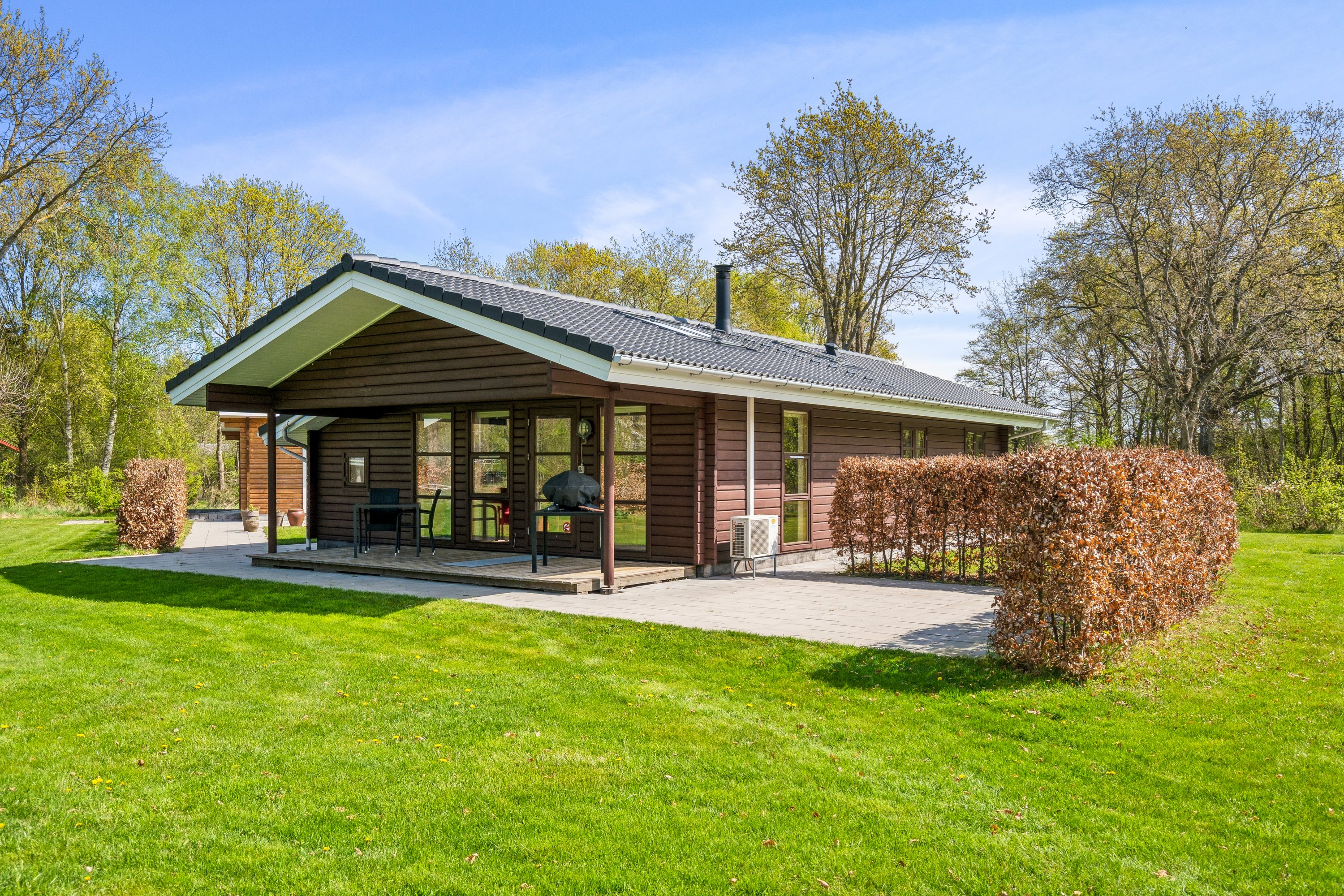 Miniaturebillede 2: ejendom 1. Billede af Bøgevej 1, Vesterø, 9940 Læsø