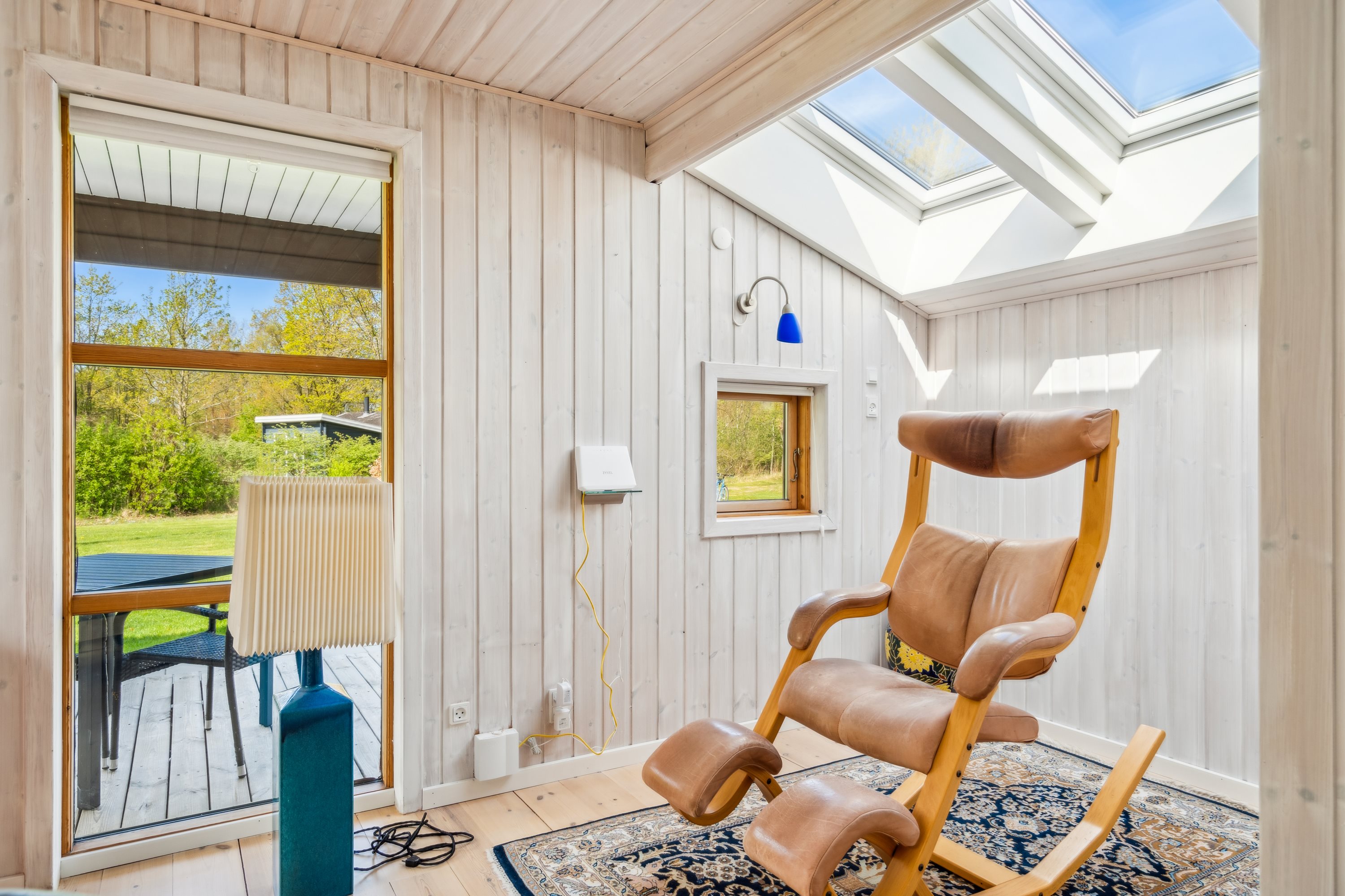 Fremhævet værelse billede i fuldskærmstilstand. Billede af Bøgevej 1, Vesterø, 9940 Læsø