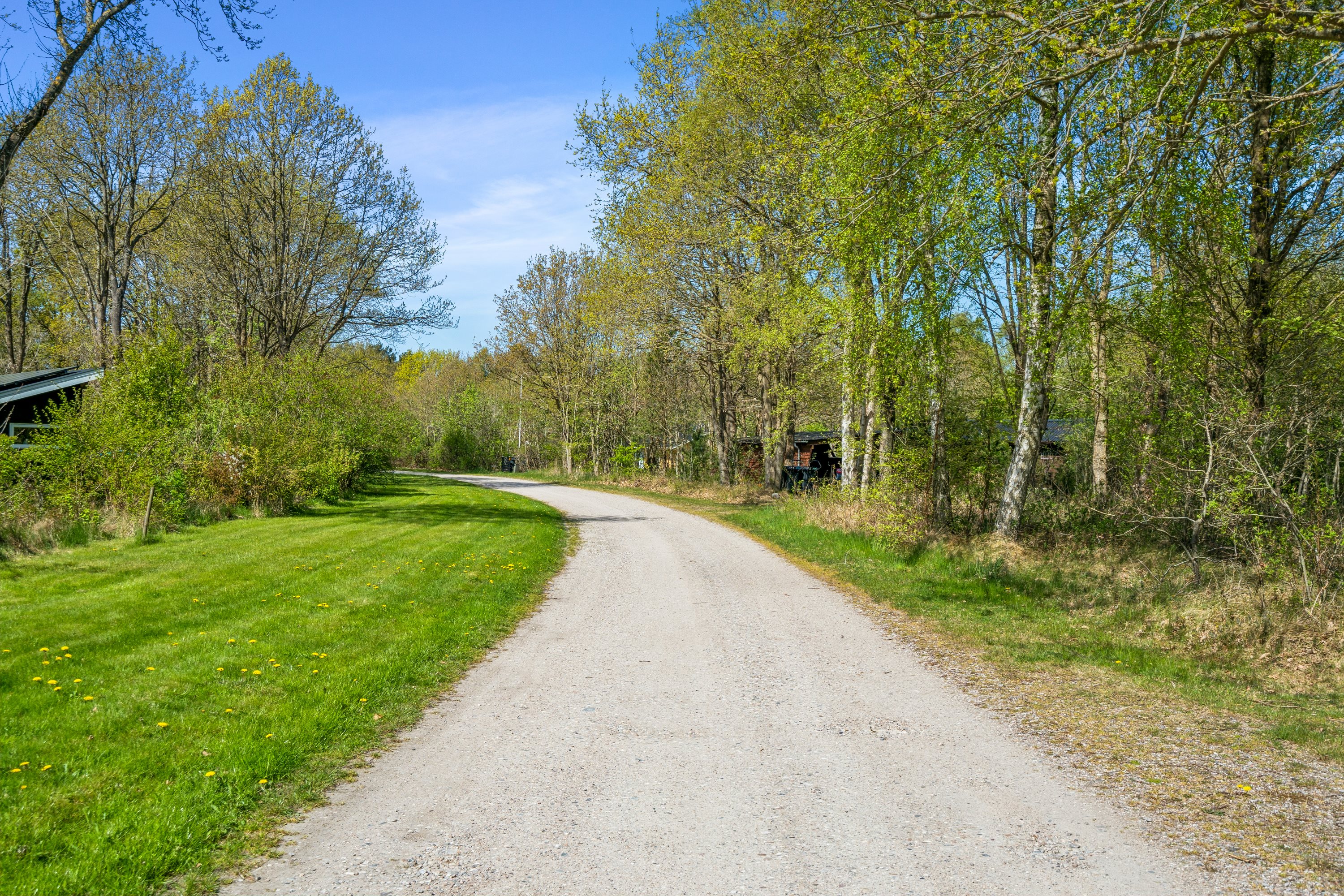 Fremhævet omgivelser billede i fuldskærmstilstand. Billede af Bøgevej 1, Vesterø, 9940 Læsø