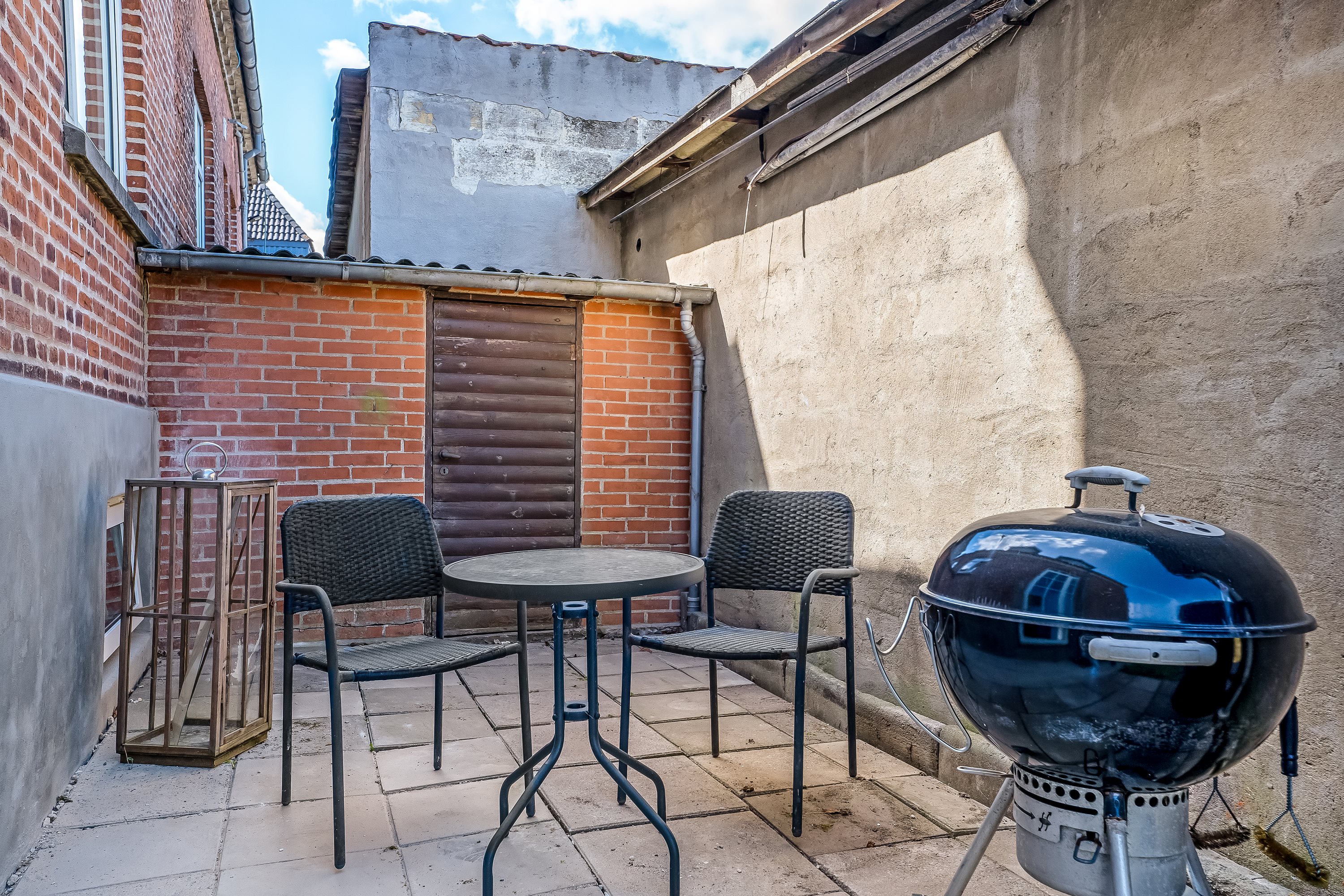 Fremhævet andet billede i fuldskærmstilstand. Billede af Østre Alle 71, 4800 Nykøbing F