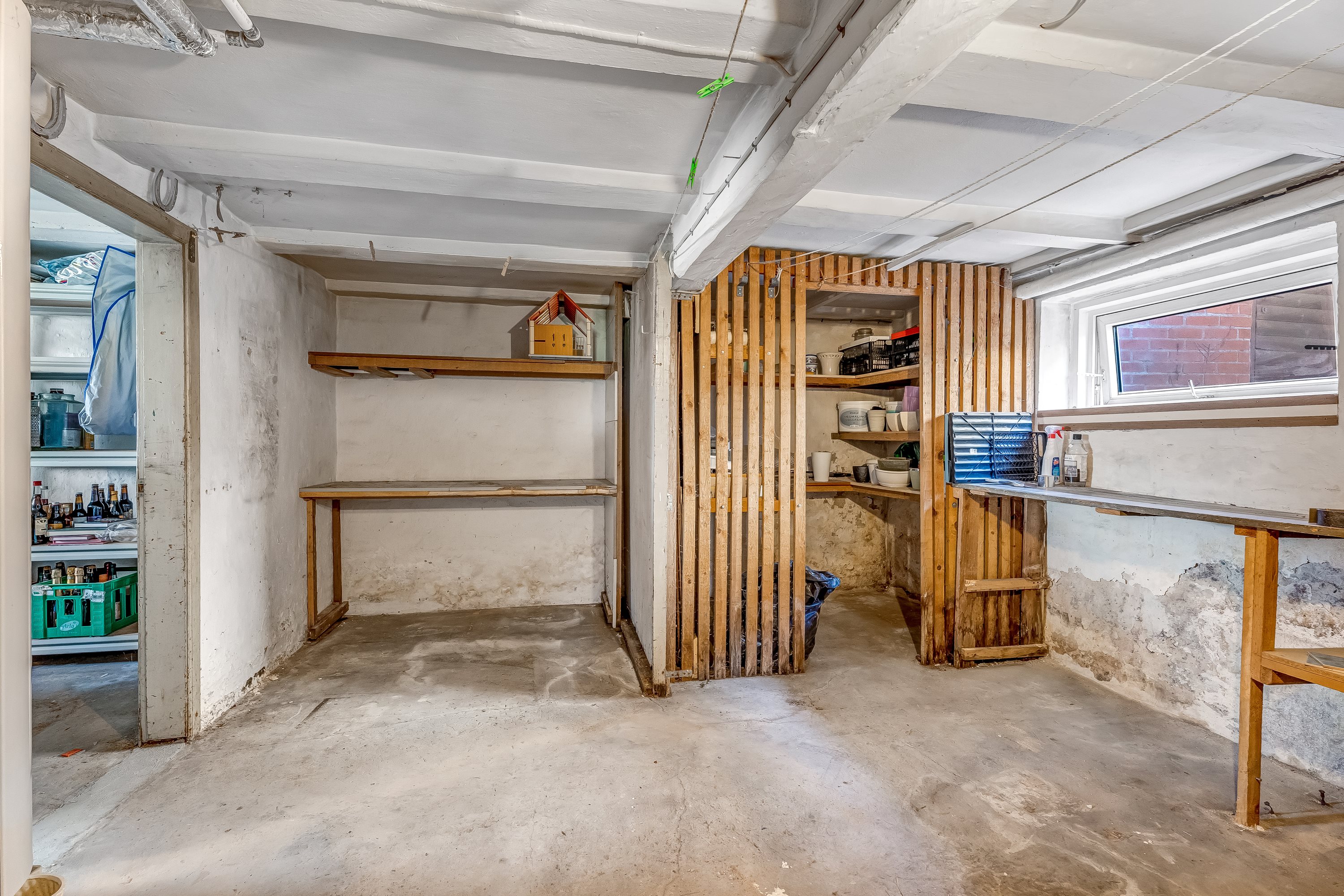 Fremhævet andet billede i fuldskærmstilstand. Billede af Østre Alle 71, 4800 Nykøbing F