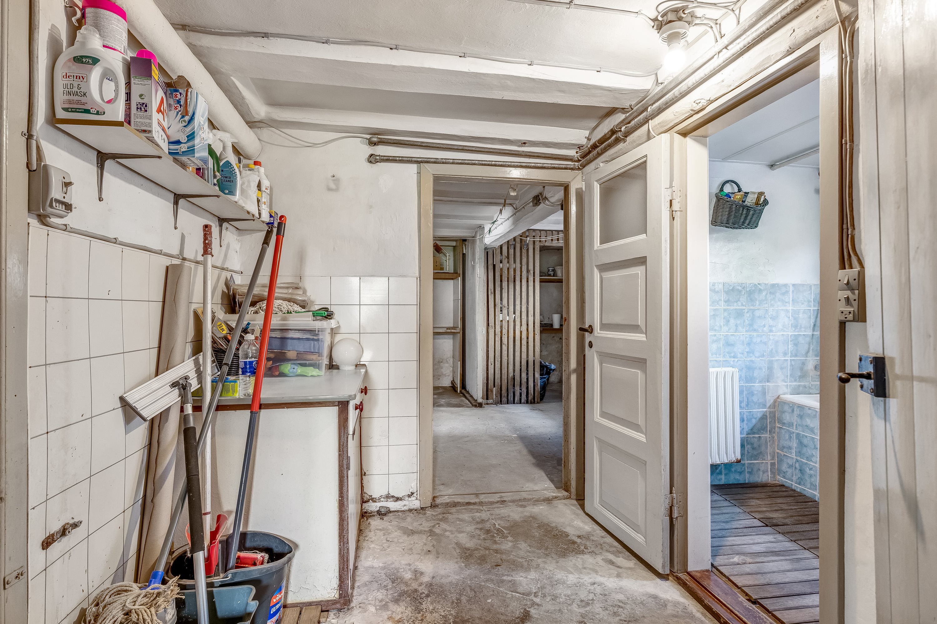 Fremhævet andet billede i fuldskærmstilstand. Billede af Østre Alle 71, 4800 Nykøbing F