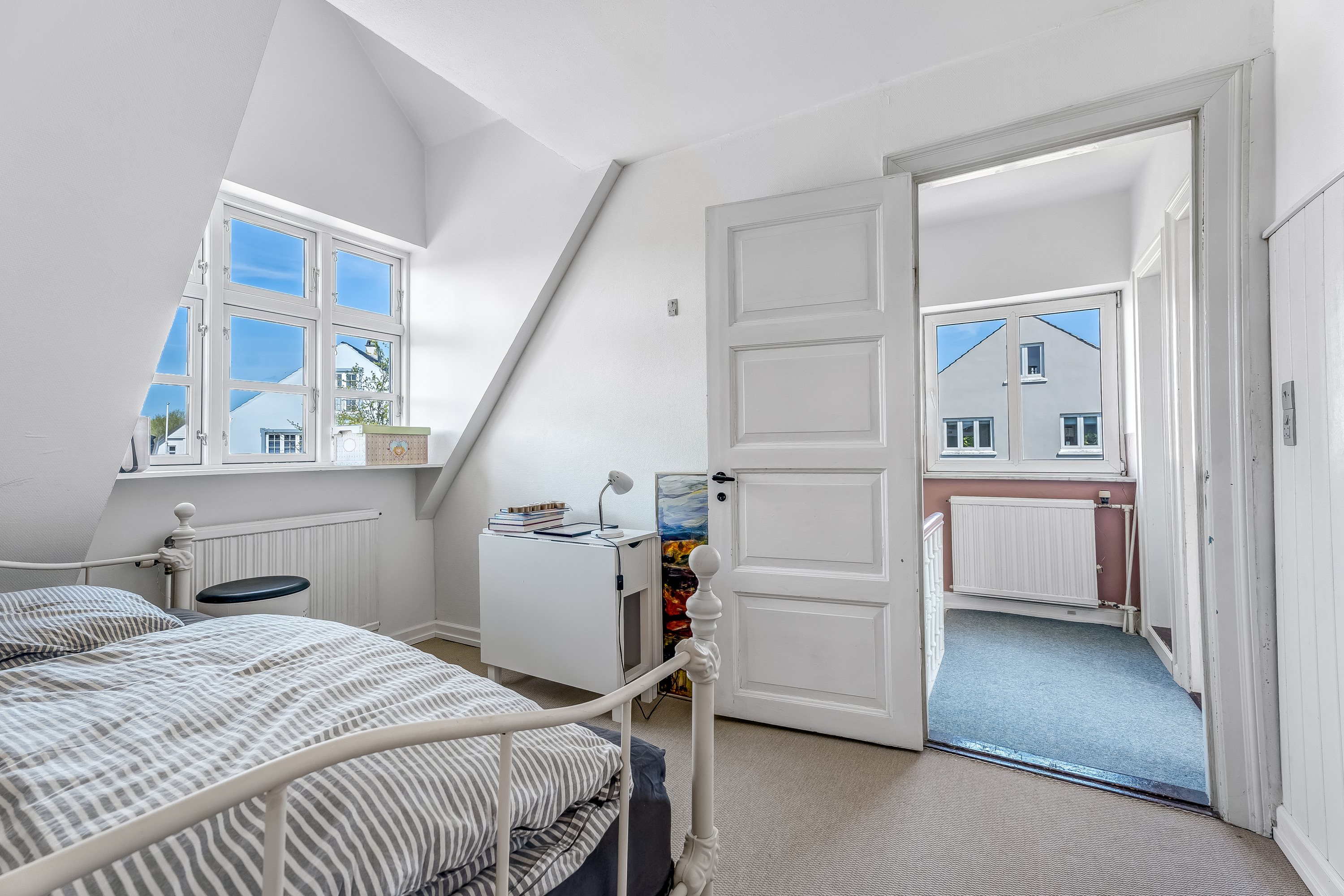 Fremhævet værelse billede i fuldskærmstilstand. Billede af Østre Alle 71, 4800 Nykøbing F