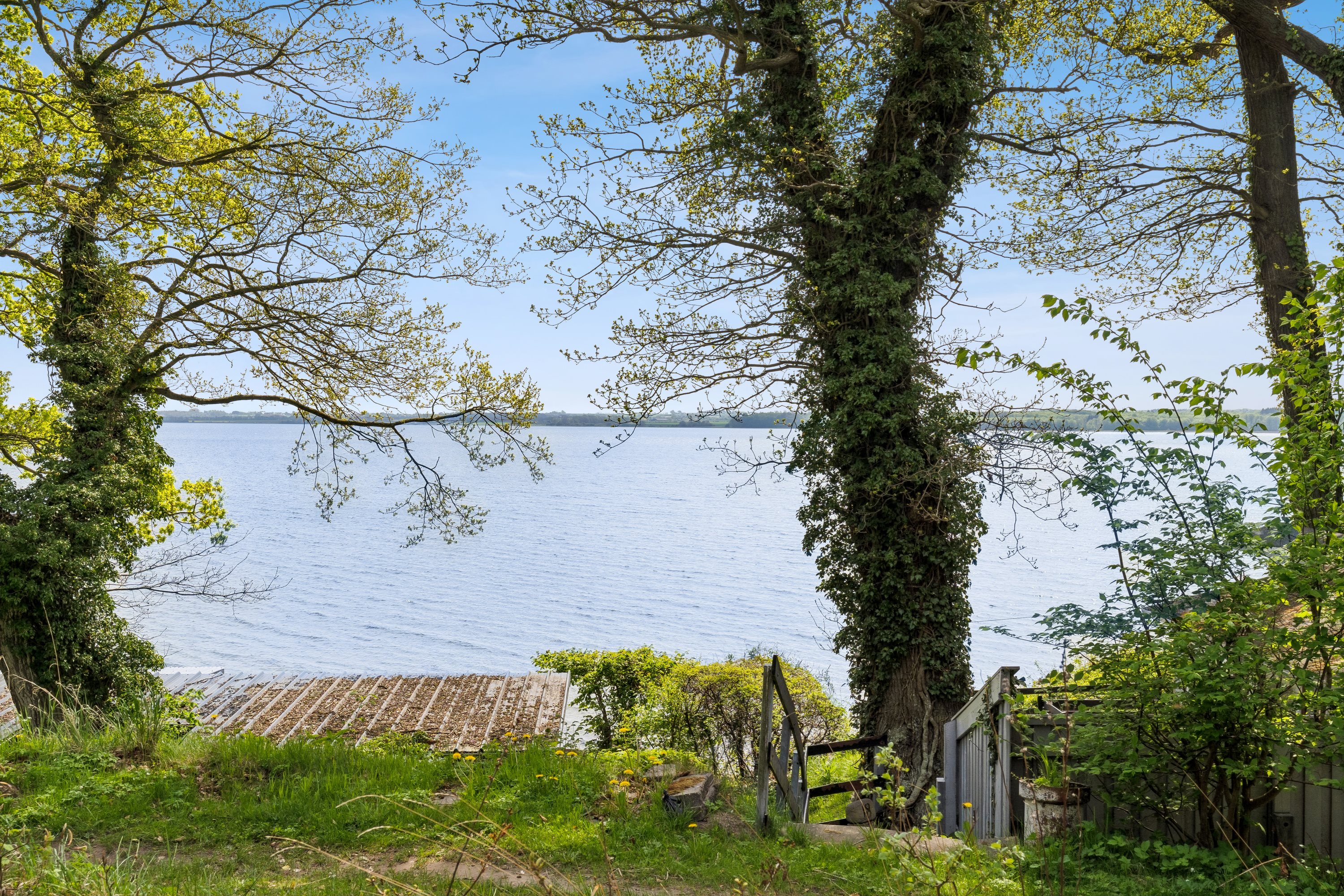 Fremhævet omgivelser billede i fuldskærmstilstand. Billede af Elbækskovvej 22, Stensballe, 8700 Horsens