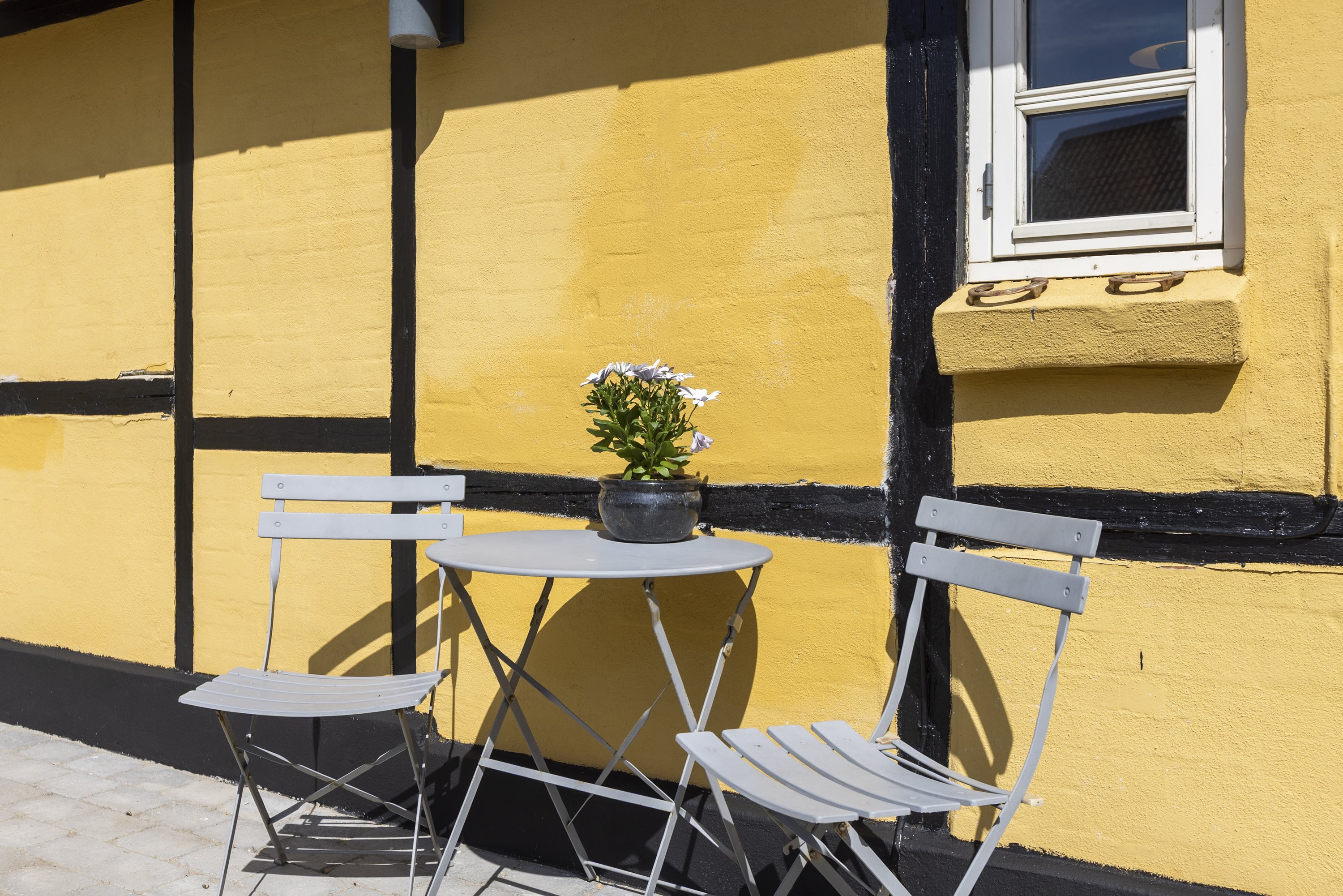 Fremhævet ejendommen billede i fuldskærmstilstand. Billede af Vestergade 12, Skuldelev, 4050 Skibby