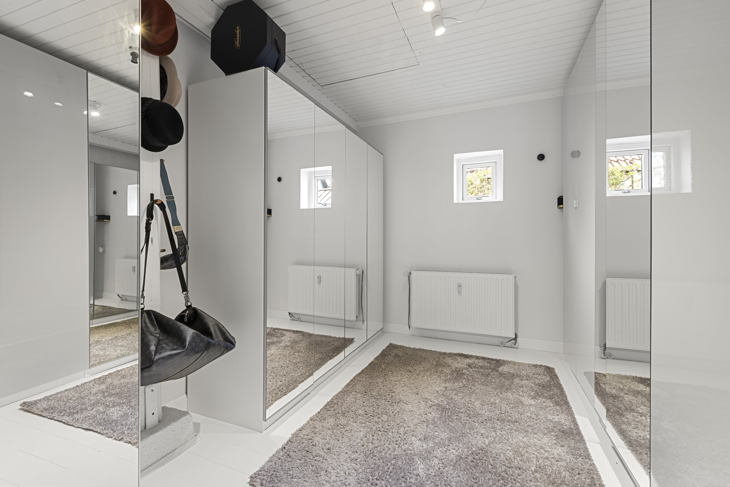 Fremhævet værelse billede i fuldskærmstilstand. Billede af Vestergade 12, Skuldelev, 4050 Skibby