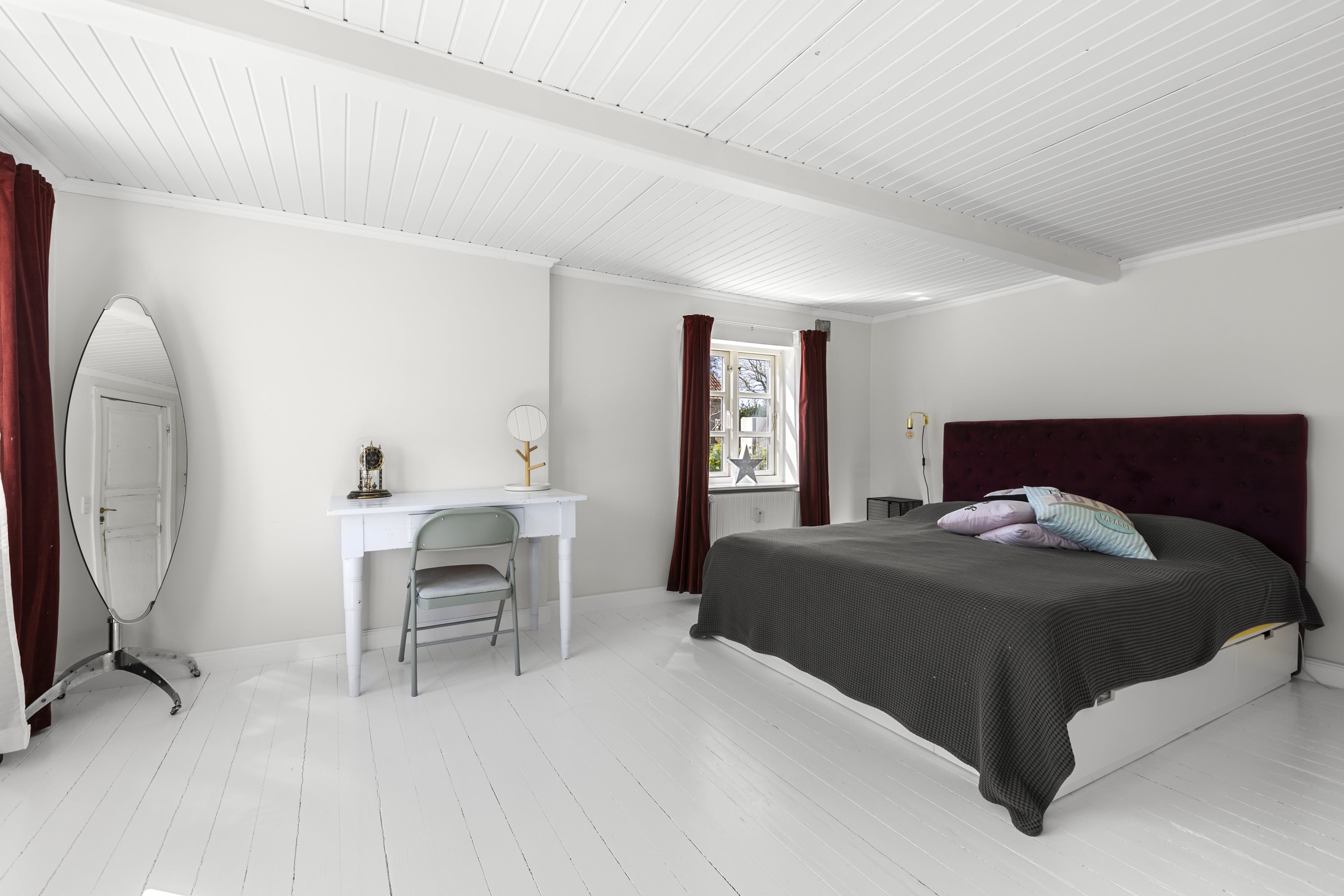 Fremhævet værelse billede i fuldskærmstilstand. Billede af Vestergade 12, Skuldelev, 4050 Skibby