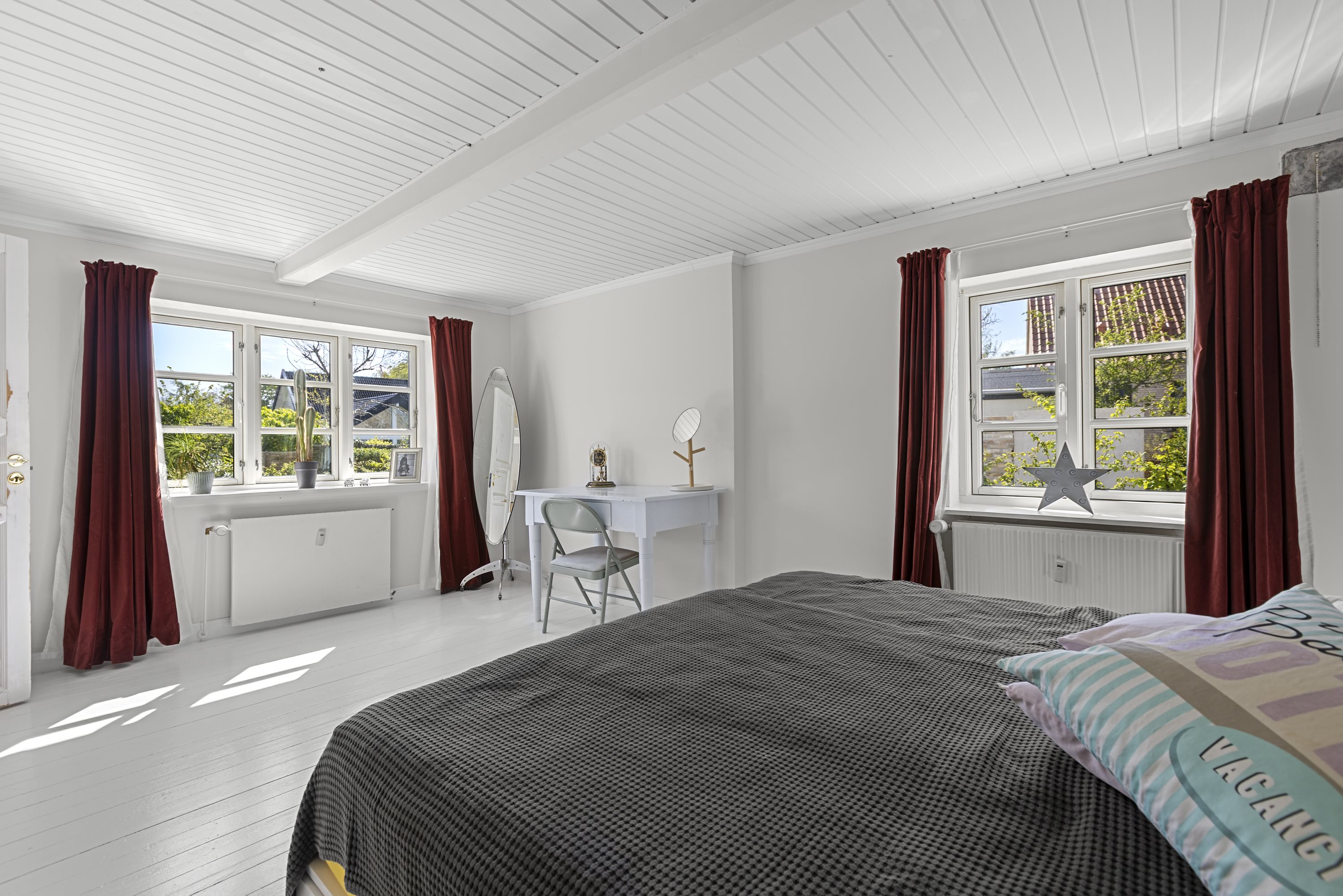 Fremhævet værelse billede i fuldskærmstilstand. Billede af Vestergade 12, Skuldelev, 4050 Skibby