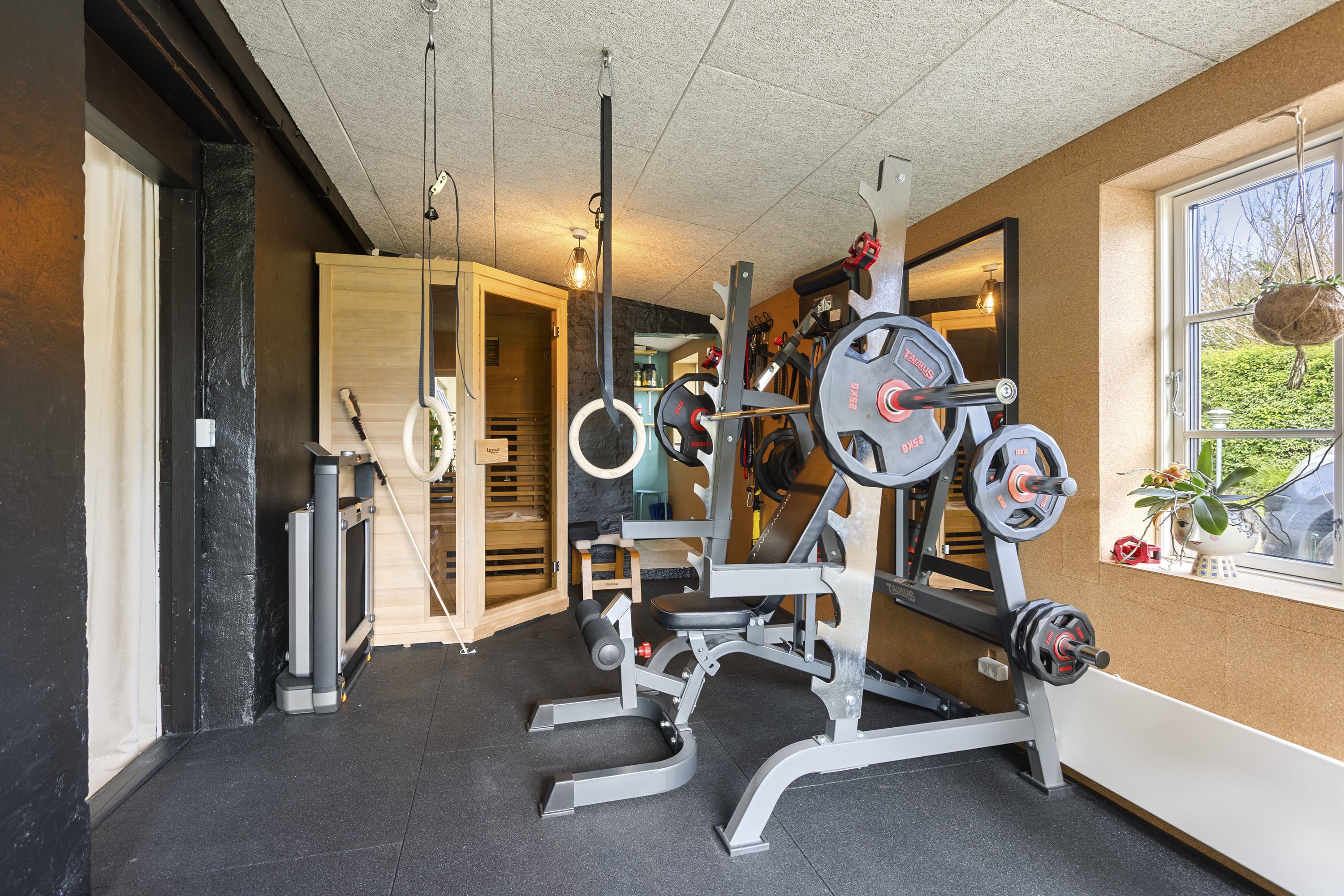 Fremhævet værelse billede i fuldskærmstilstand. Billede af Vestergade 12, Skuldelev, 4050 Skibby