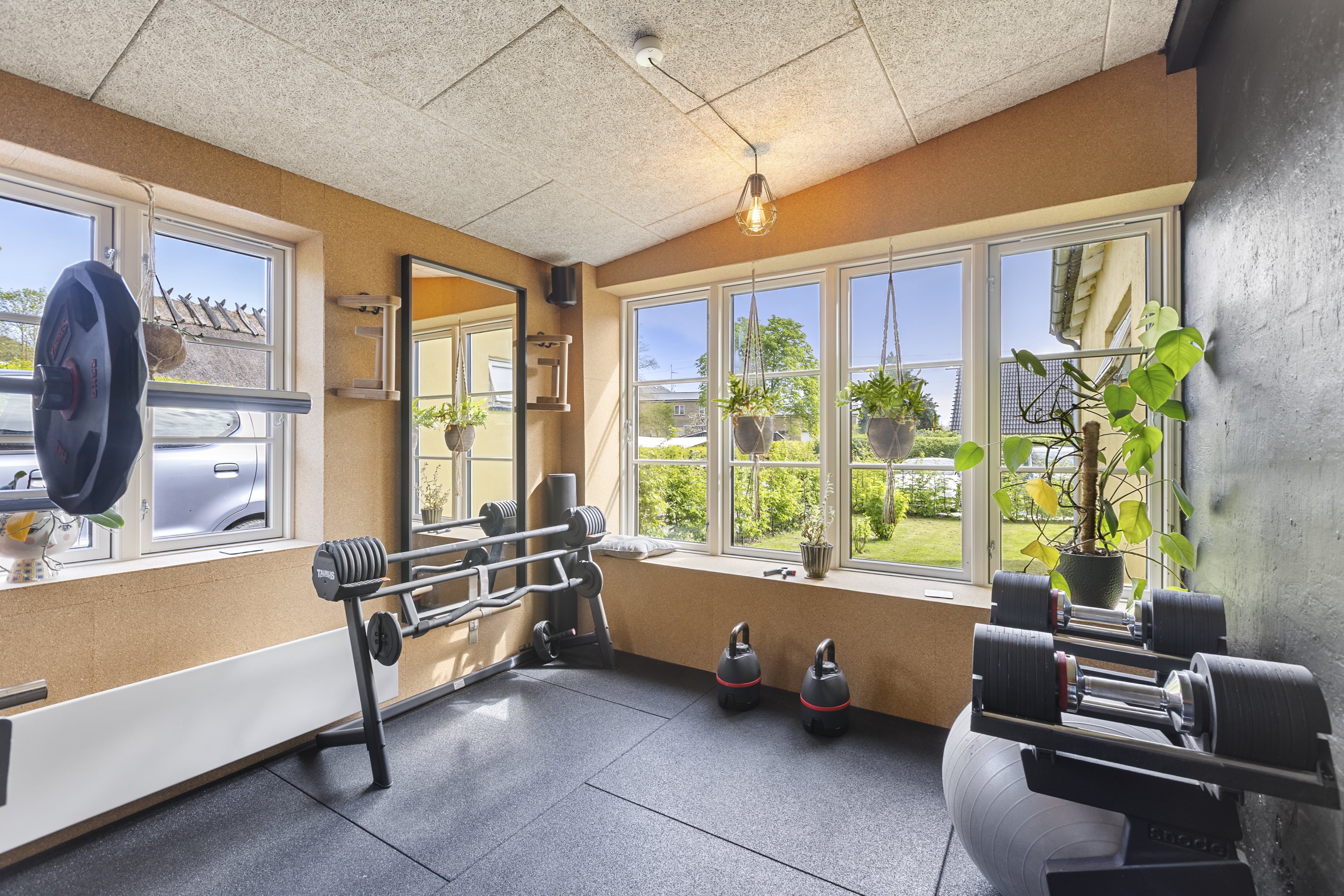 Fremhævet værelse billede i fuldskærmstilstand. Billede af Vestergade 12, Skuldelev, 4050 Skibby