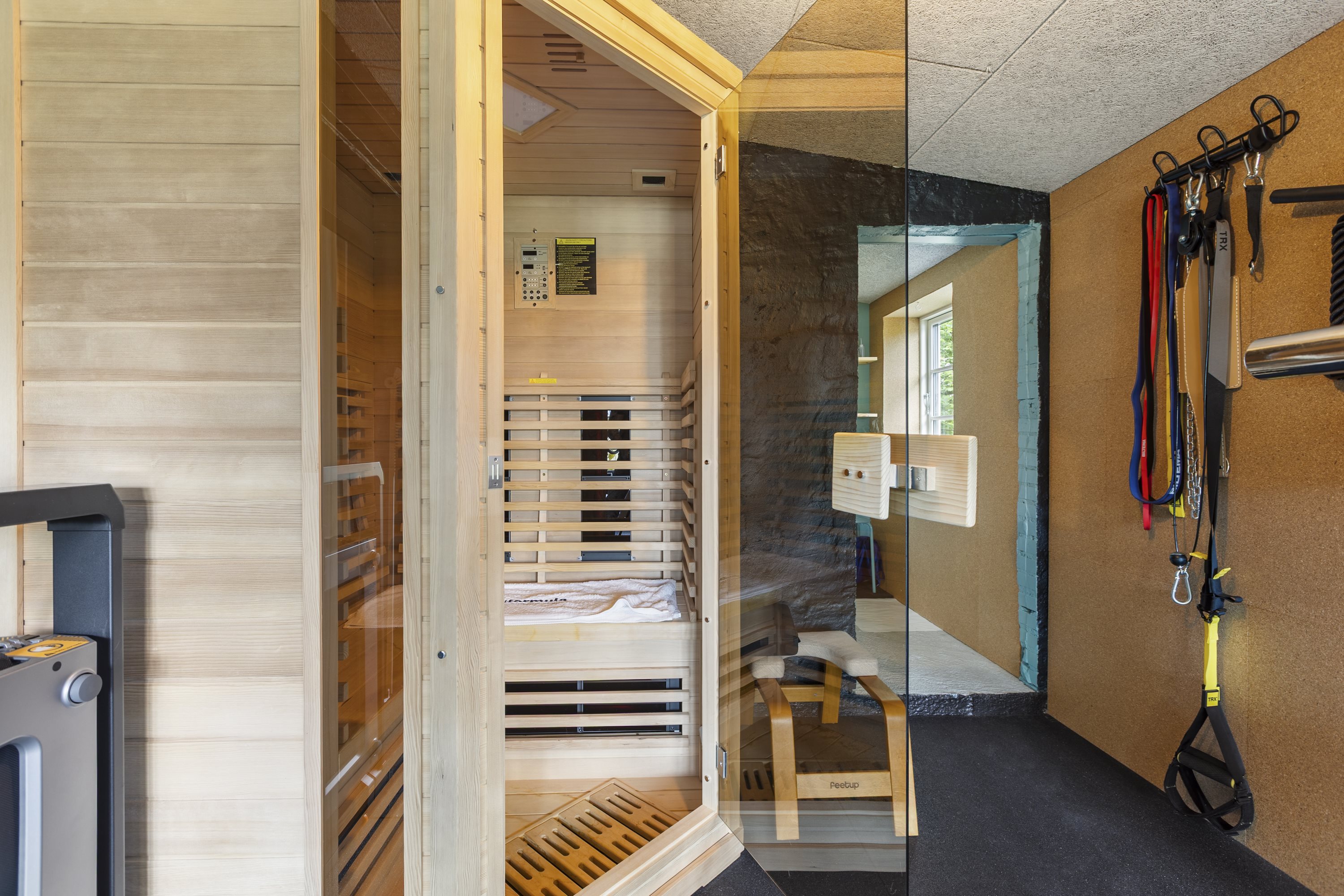 Fremhævet værelse billede i fuldskærmstilstand. Billede af Vestergade 12, Skuldelev, 4050 Skibby