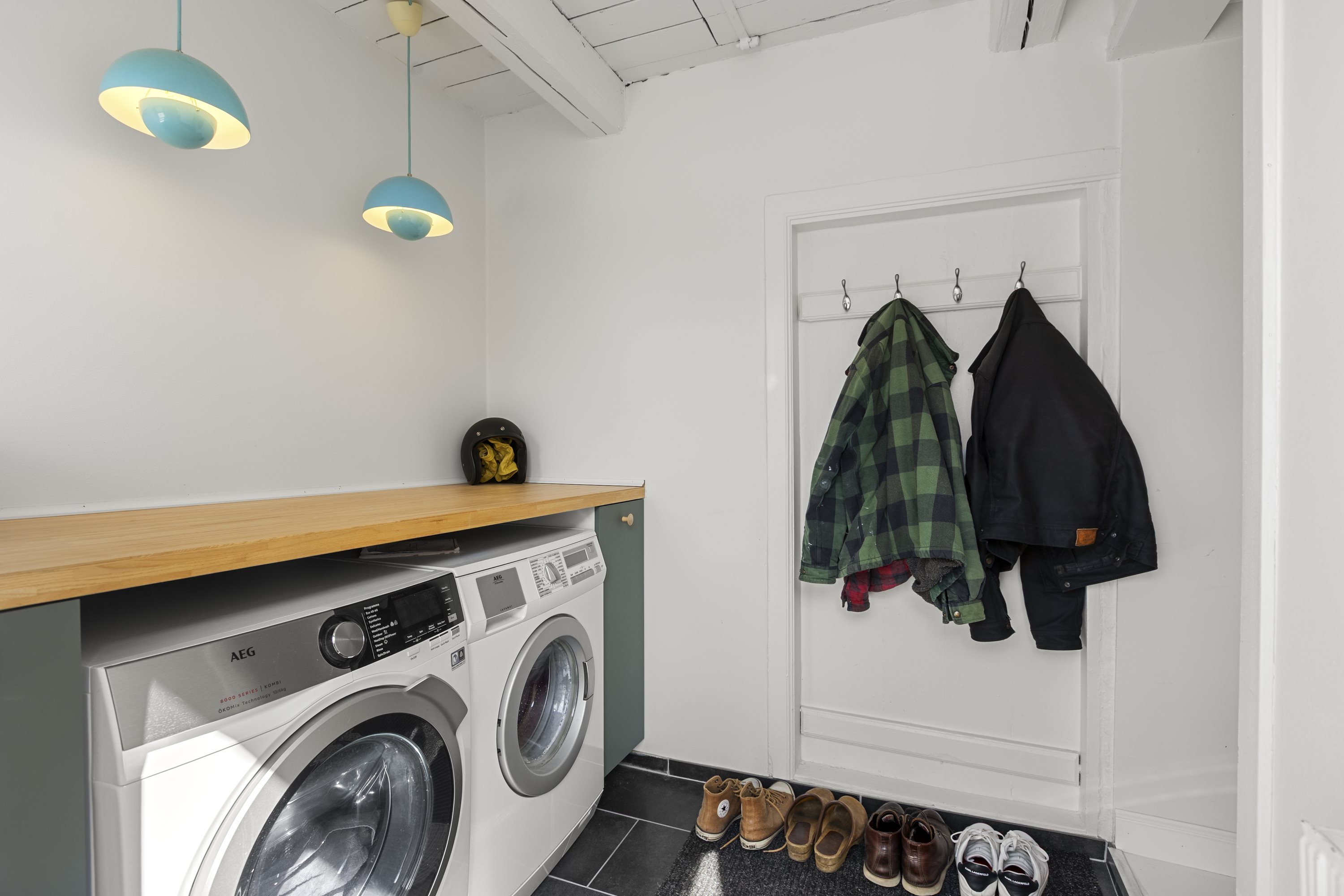 Fremhævet bryggers billede i fuldskærmstilstand. Billede af Vestergade 12, Skuldelev, 4050 Skibby