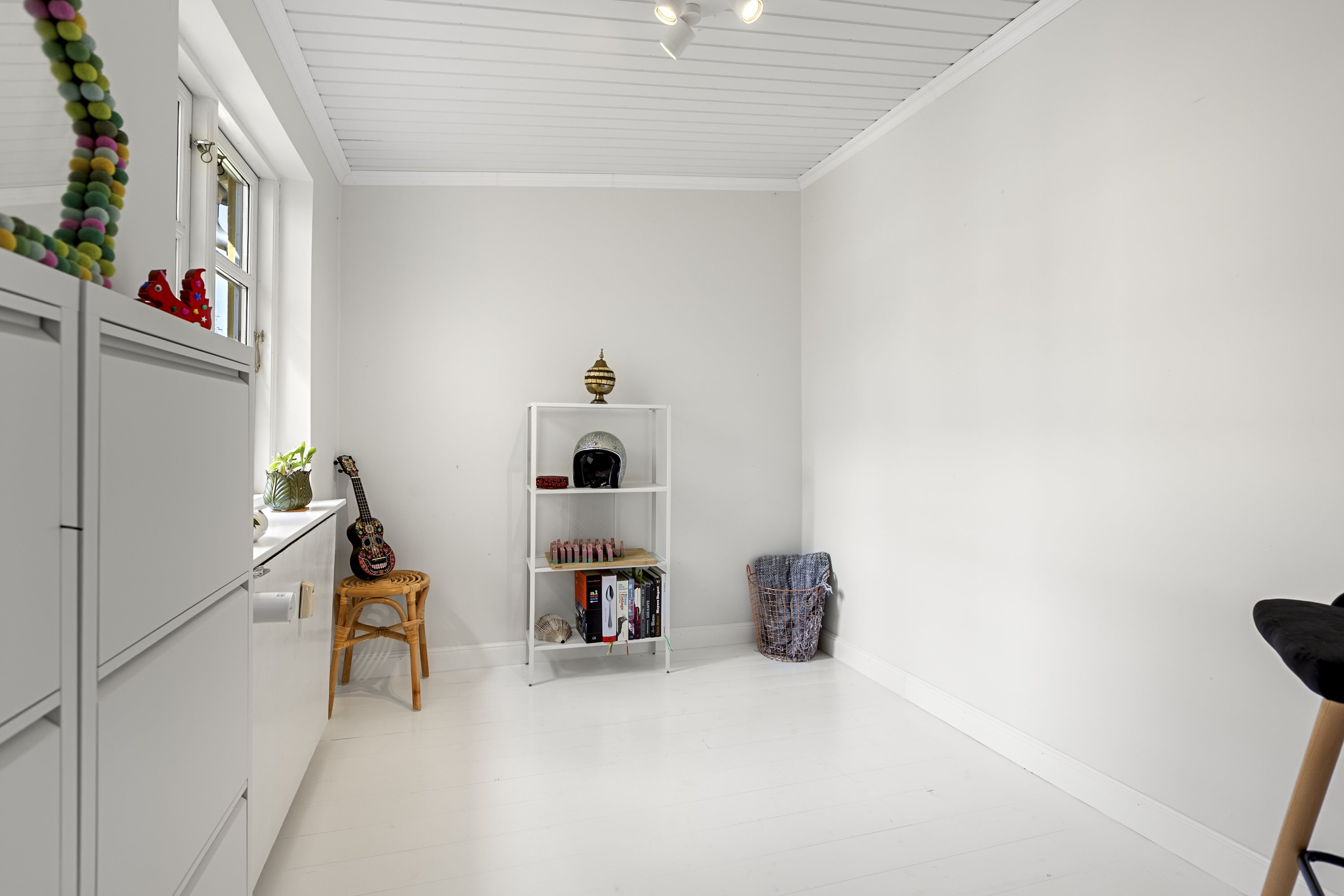 Fremhævet værelse billede i fuldskærmstilstand. Billede af Vestergade 12, Skuldelev, 4050 Skibby