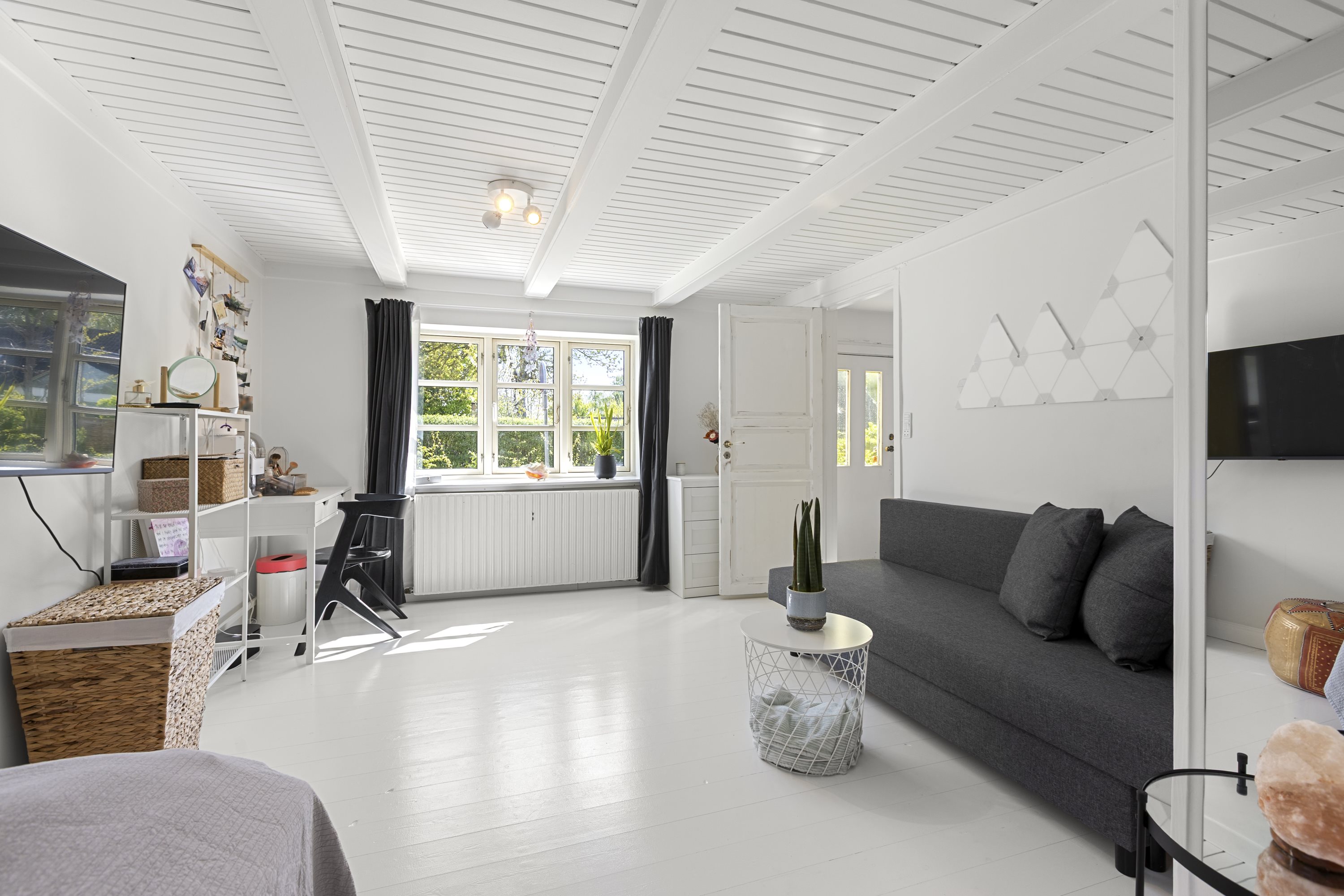 Fremhævet værelse billede i fuldskærmstilstand. Billede af Vestergade 12, Skuldelev, 4050 Skibby