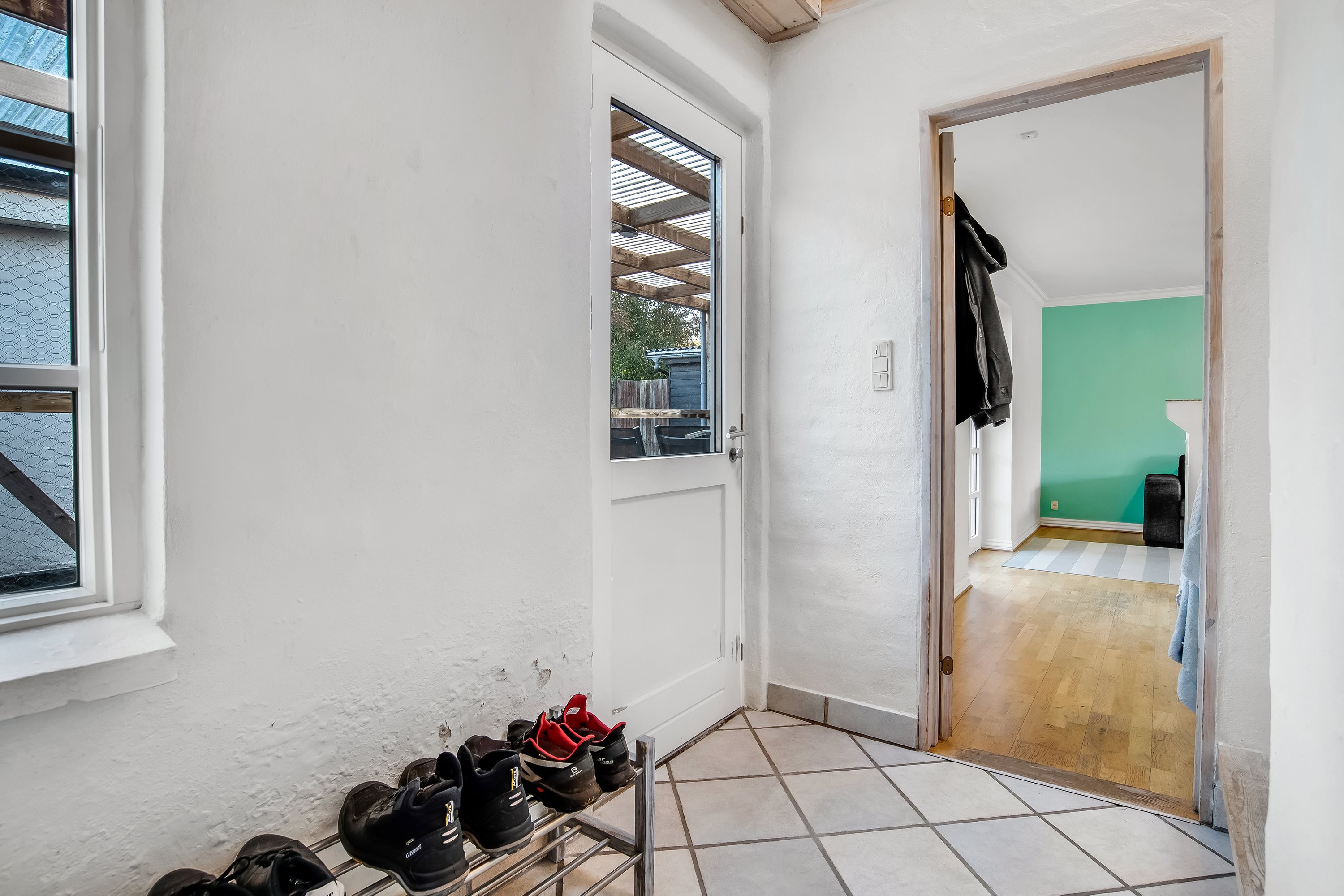 Fremhævet bryggers billede i fuldskærmstilstand. Billede af Lemvigvej 16, 7500 Holstebro