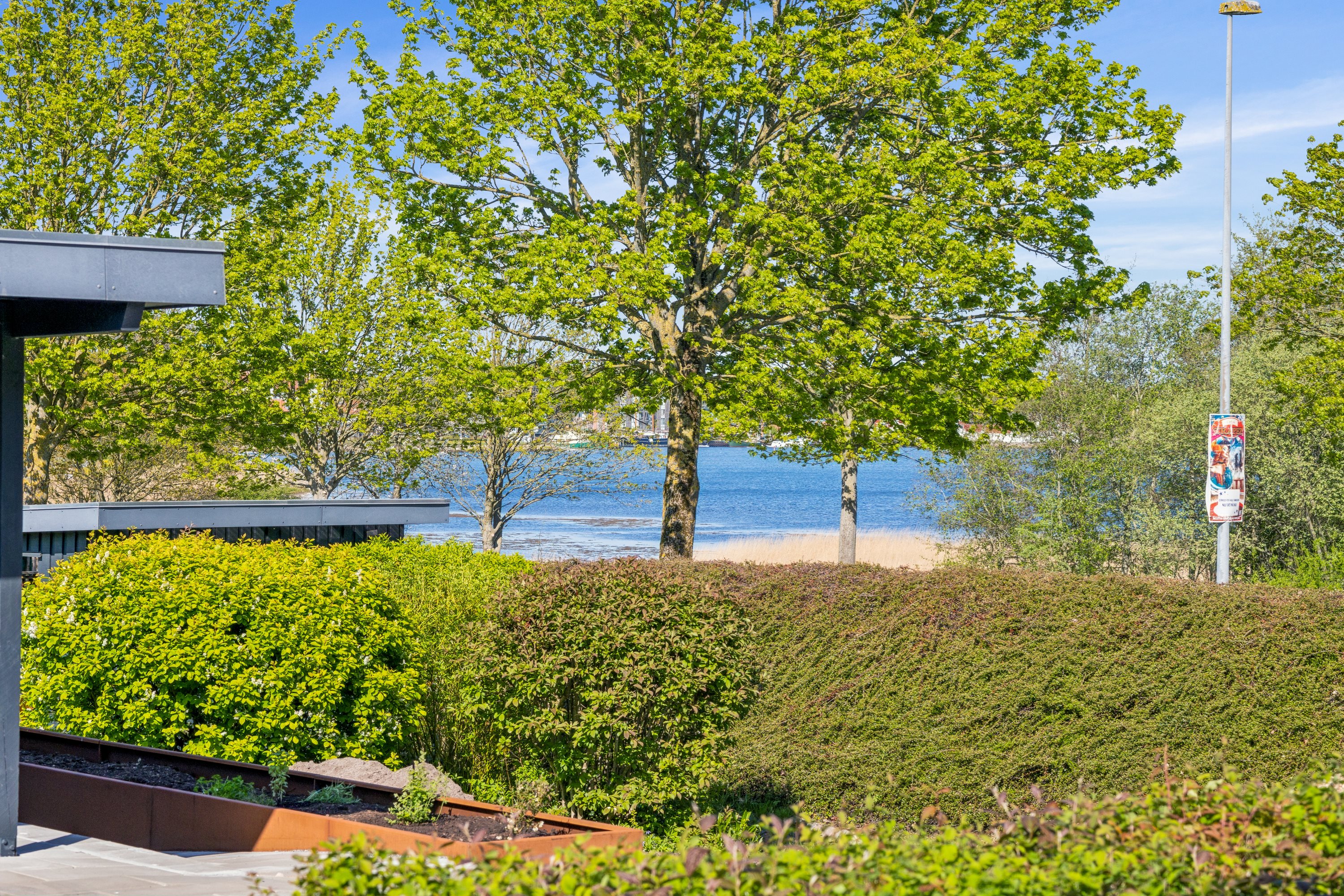 Fremhævet udsigt billede i fuldskærmstilstand. Billede af Brinken 27, 6300 Gråsten