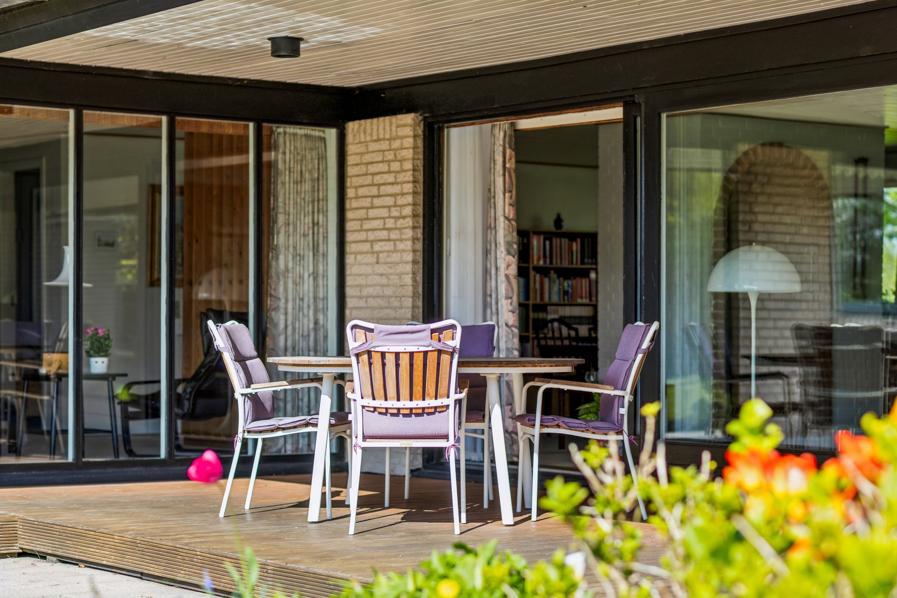 Fremhævet ejendom 1 billede i fuldskærmstilstand. Billede af Brinken 27, 6300 Gråsten