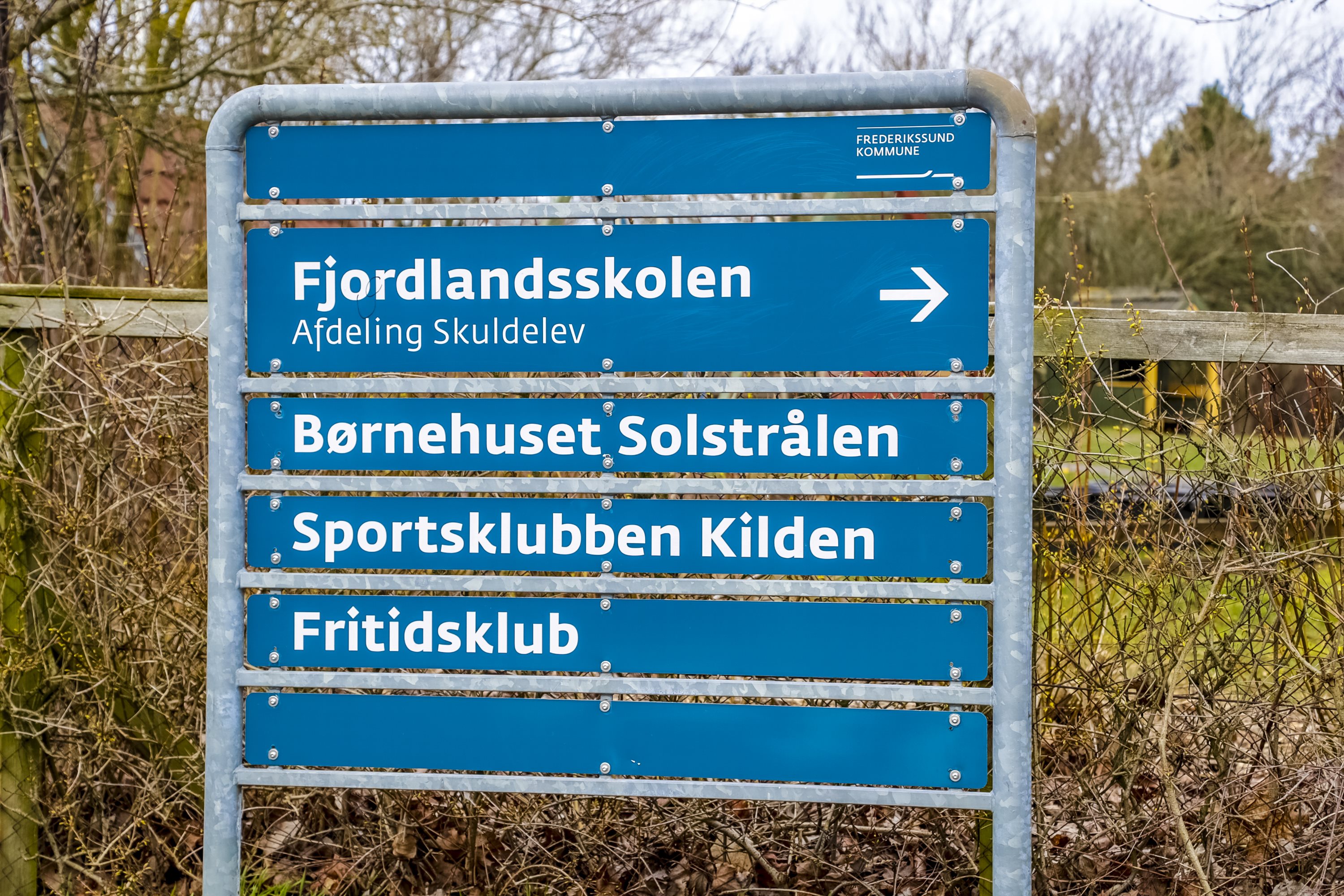 Fremhævet  billede i fuldskærmstilstand. Billede af Vestergade 12, Skuldelev, 4050 Skibby