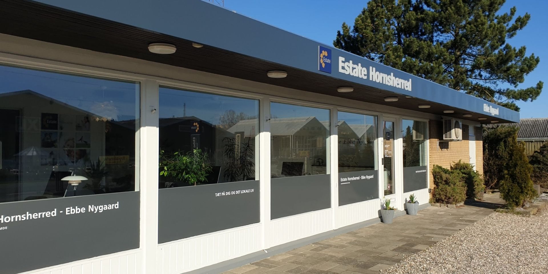 Fremhævet  billede i fuldskærmstilstand. Billede af Vestergade 12, Skuldelev, 4050 Skibby