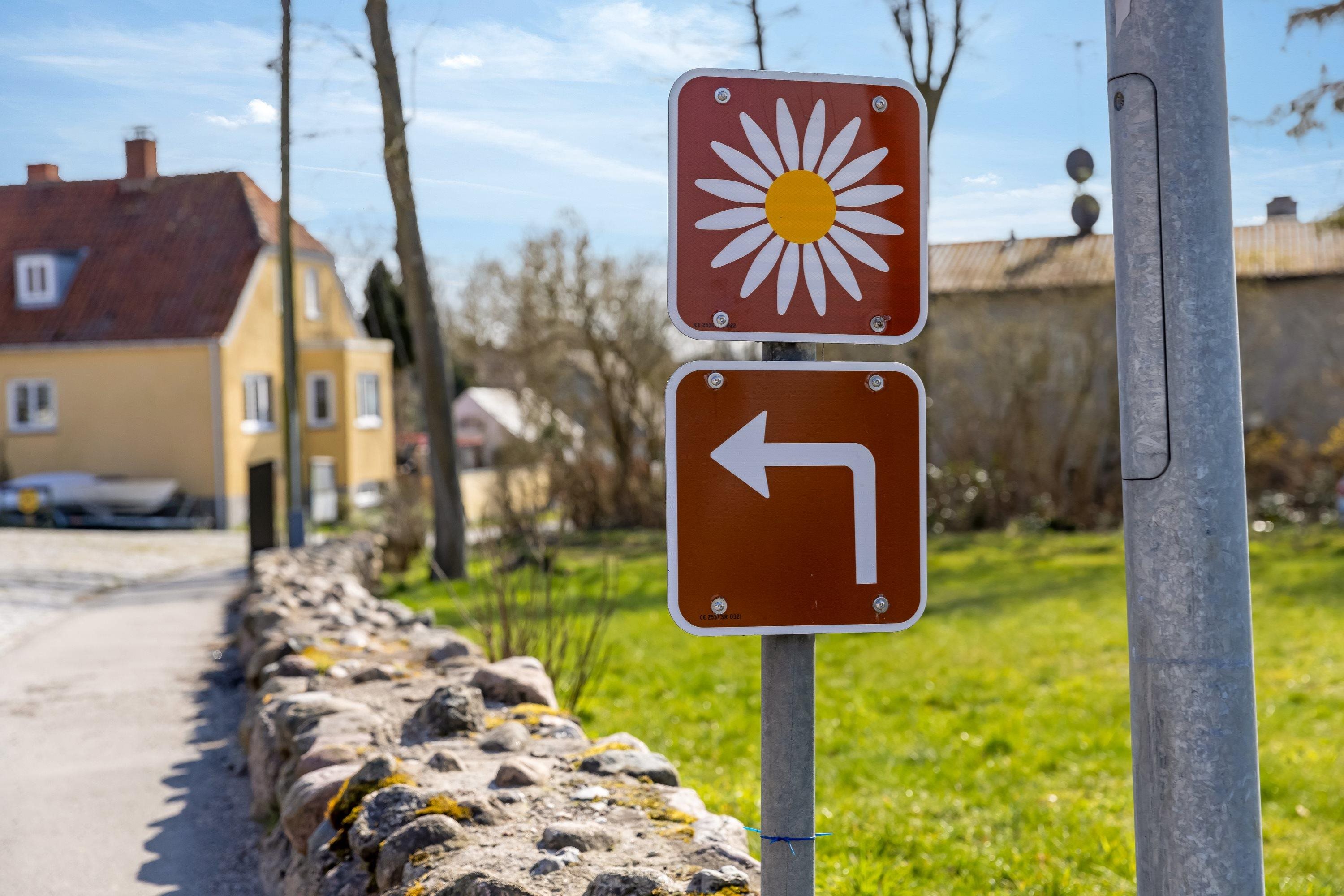 Fremhævet  billede i fuldskærmstilstand. Billede af Vestergade 12, Skuldelev, 4050 Skibby