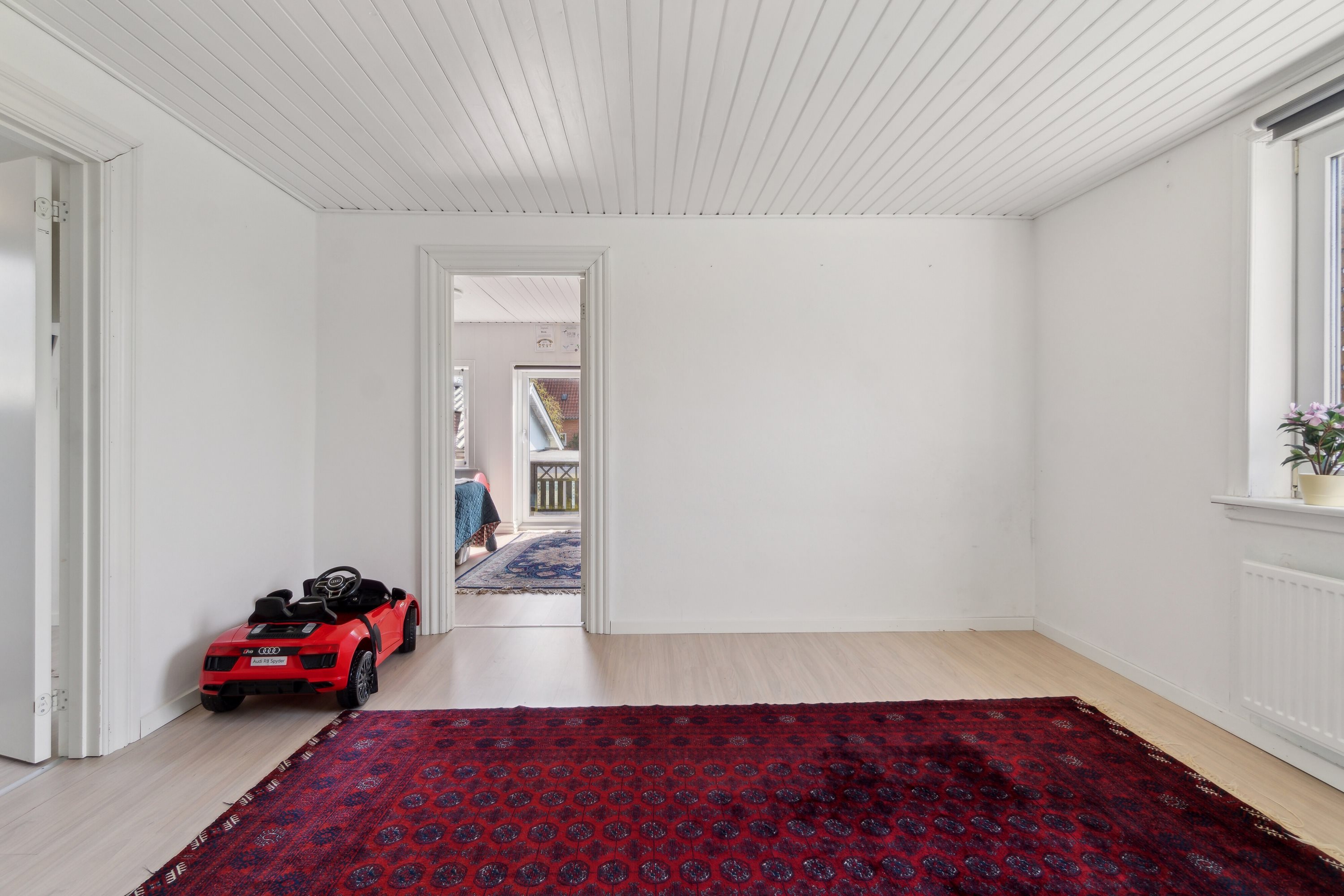 Fremhævet værelse billede i fuldskærmstilstand. Billede af Hundborgvej 98, Tingstrup, 7700 Thisted