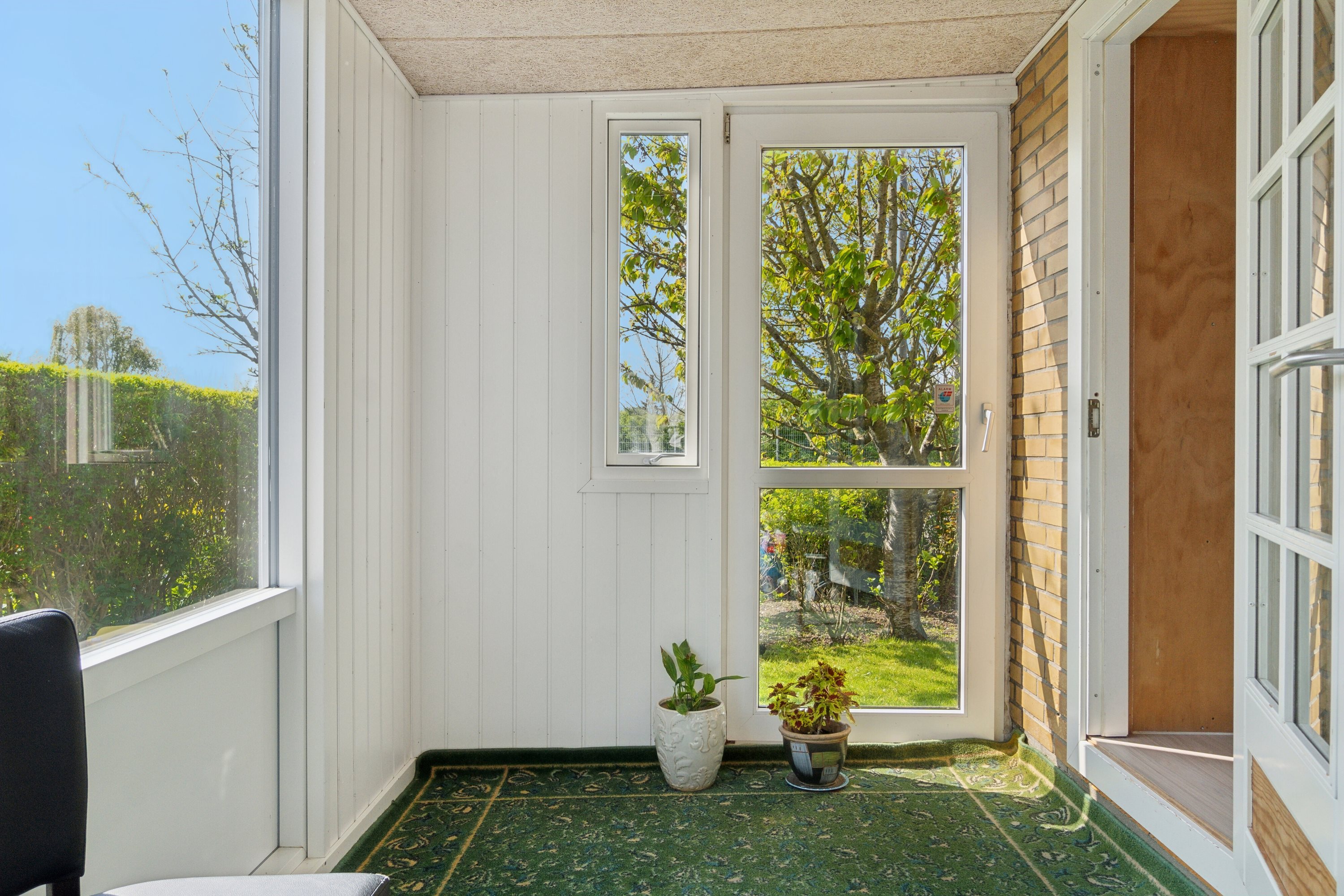 Fremhævet indendørs billede i fuldskærmstilstand. Billede af Hundborgvej 98, Tingstrup, 7700 Thisted