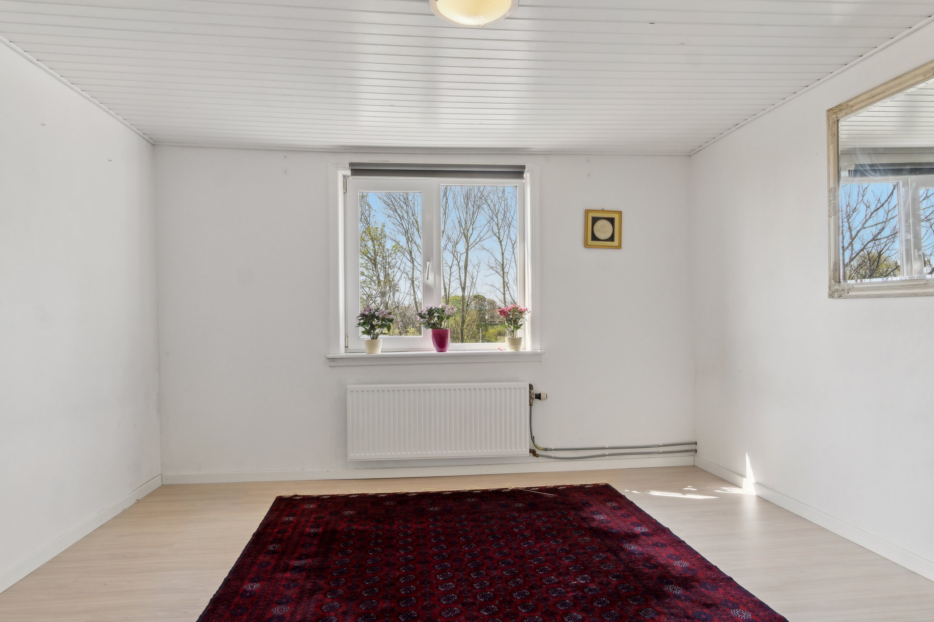 Fremhævet værelse billede i fuldskærmstilstand. Billede af Hundborgvej 98, Tingstrup, 7700 Thisted