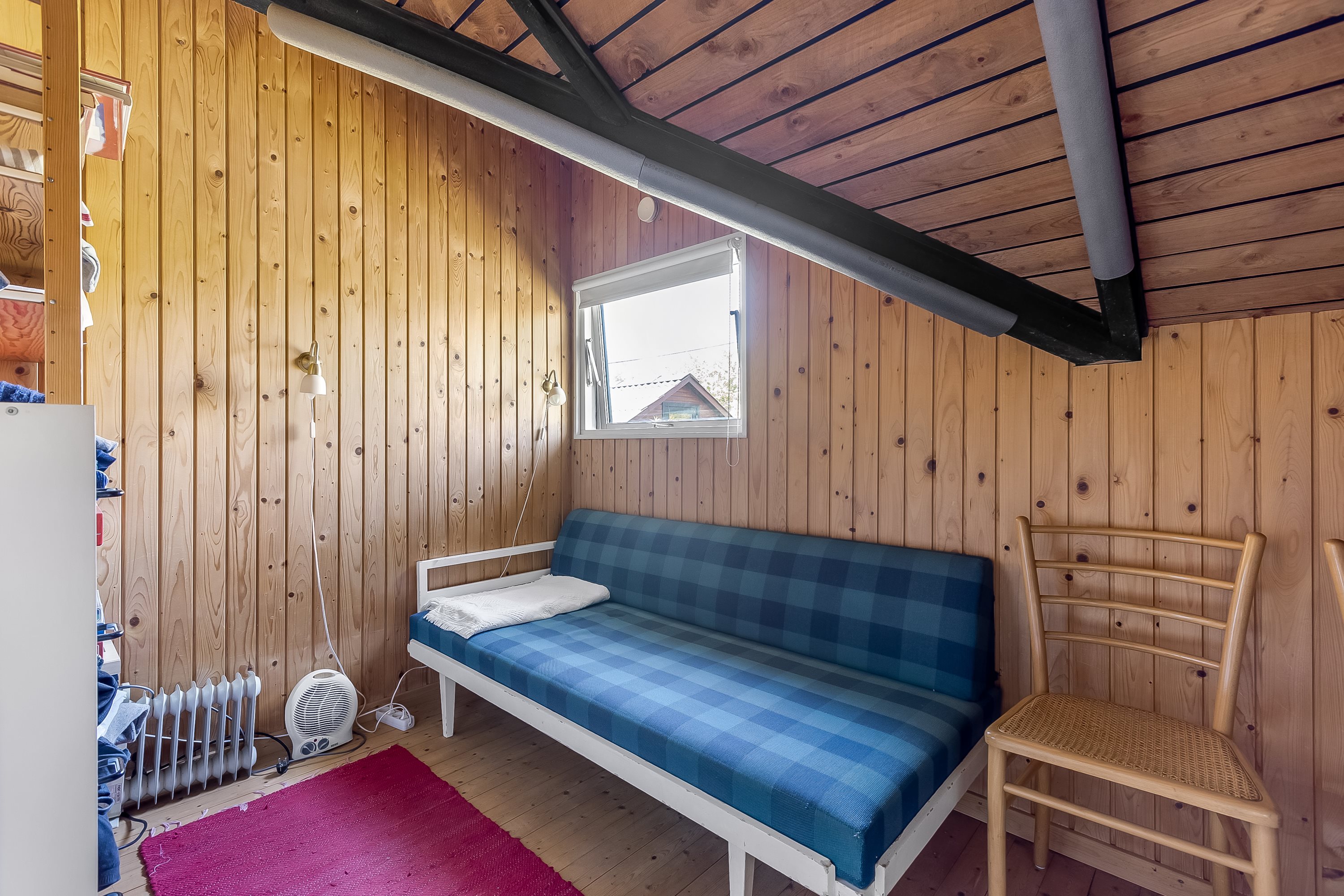 Fremhævet værelse billede i fuldskærmstilstand. Billede af Bøgenonnevej 3, Kelstrup, 4200 Slagelse