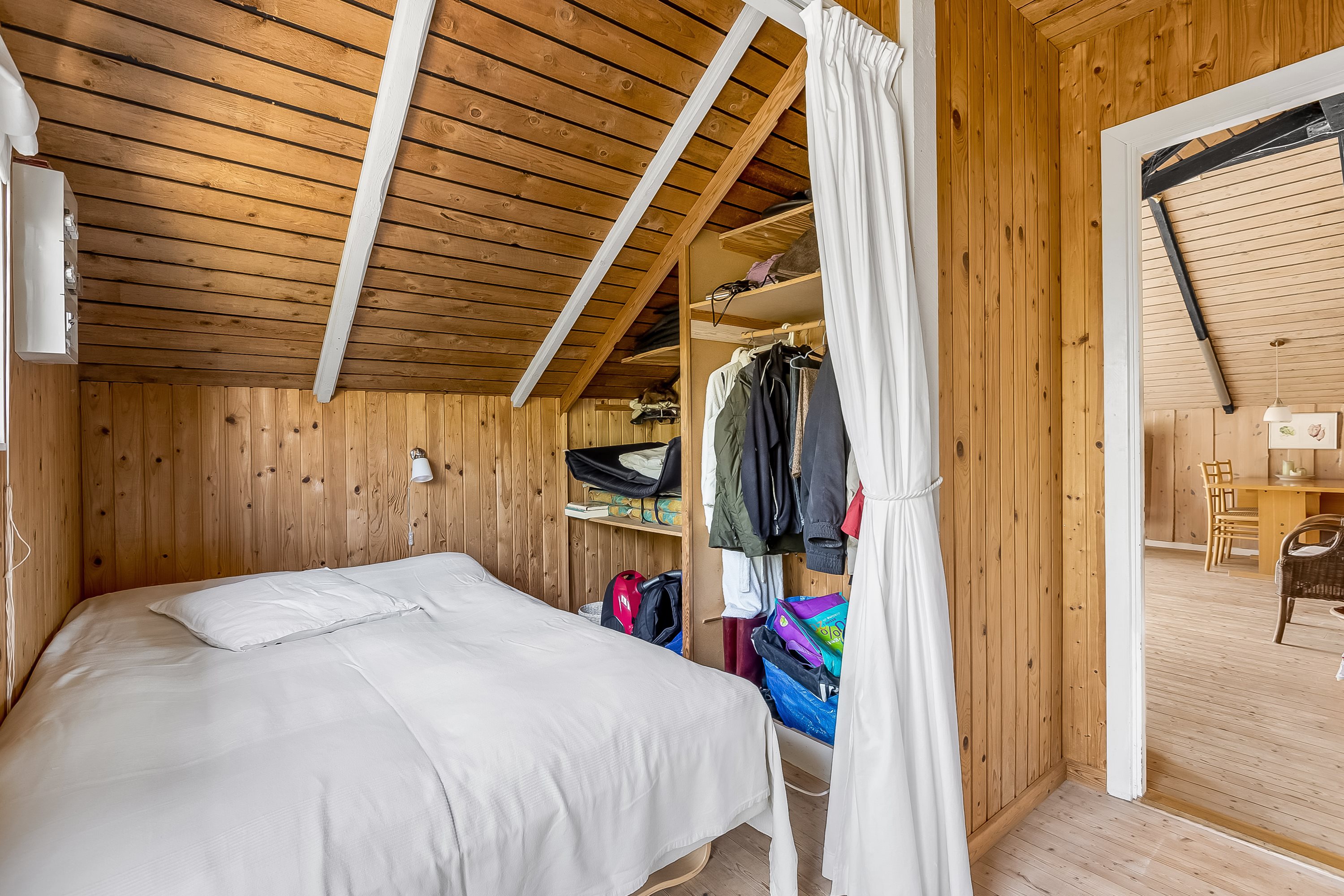 Fremhævet værelse billede i fuldskærmstilstand. Billede af Bøgenonnevej 3, Kelstrup, 4200 Slagelse