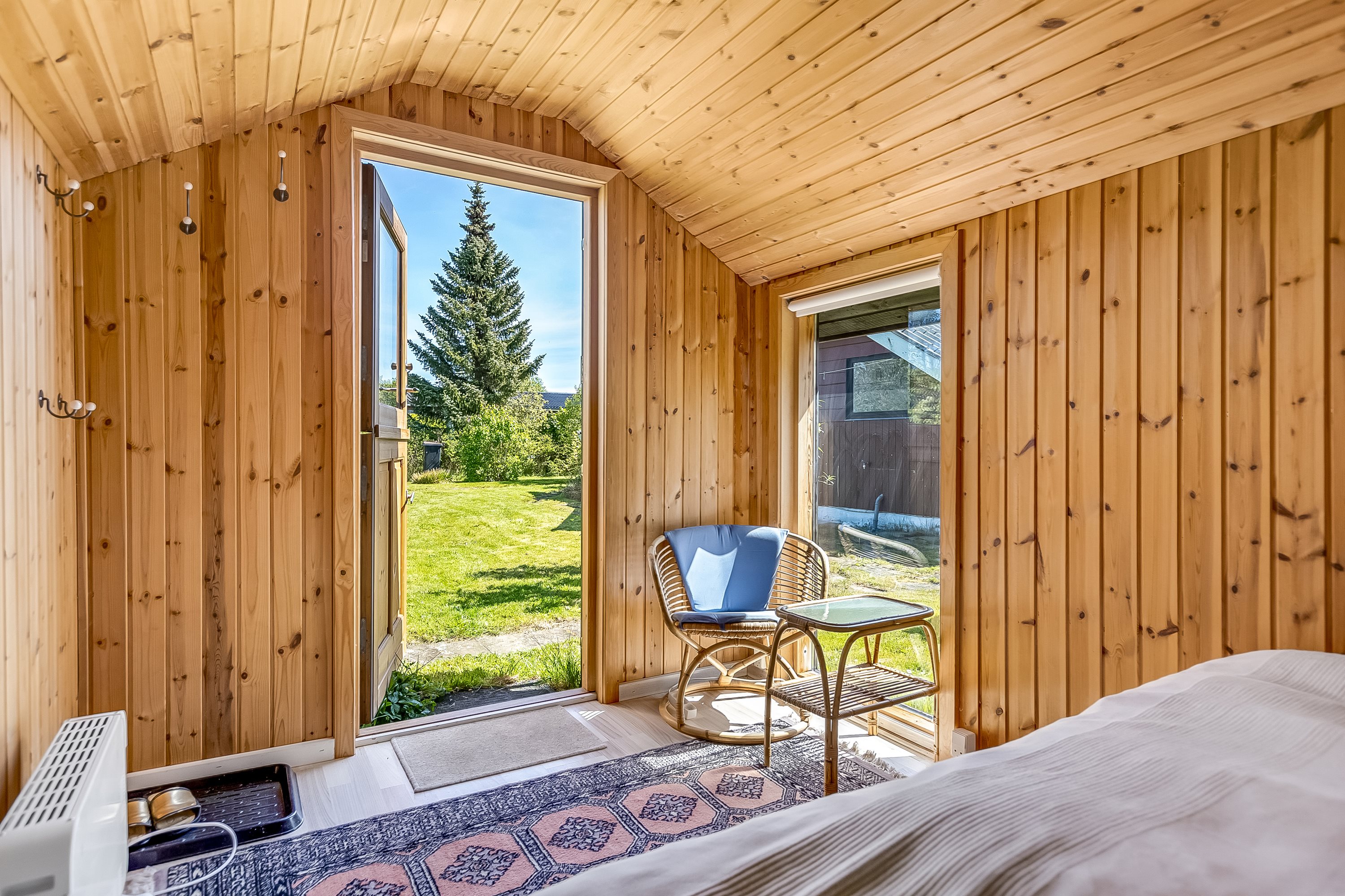 Fremhævet anneks billede i fuldskærmstilstand. Billede af Bøgenonnevej 3, Kelstrup, 4200 Slagelse