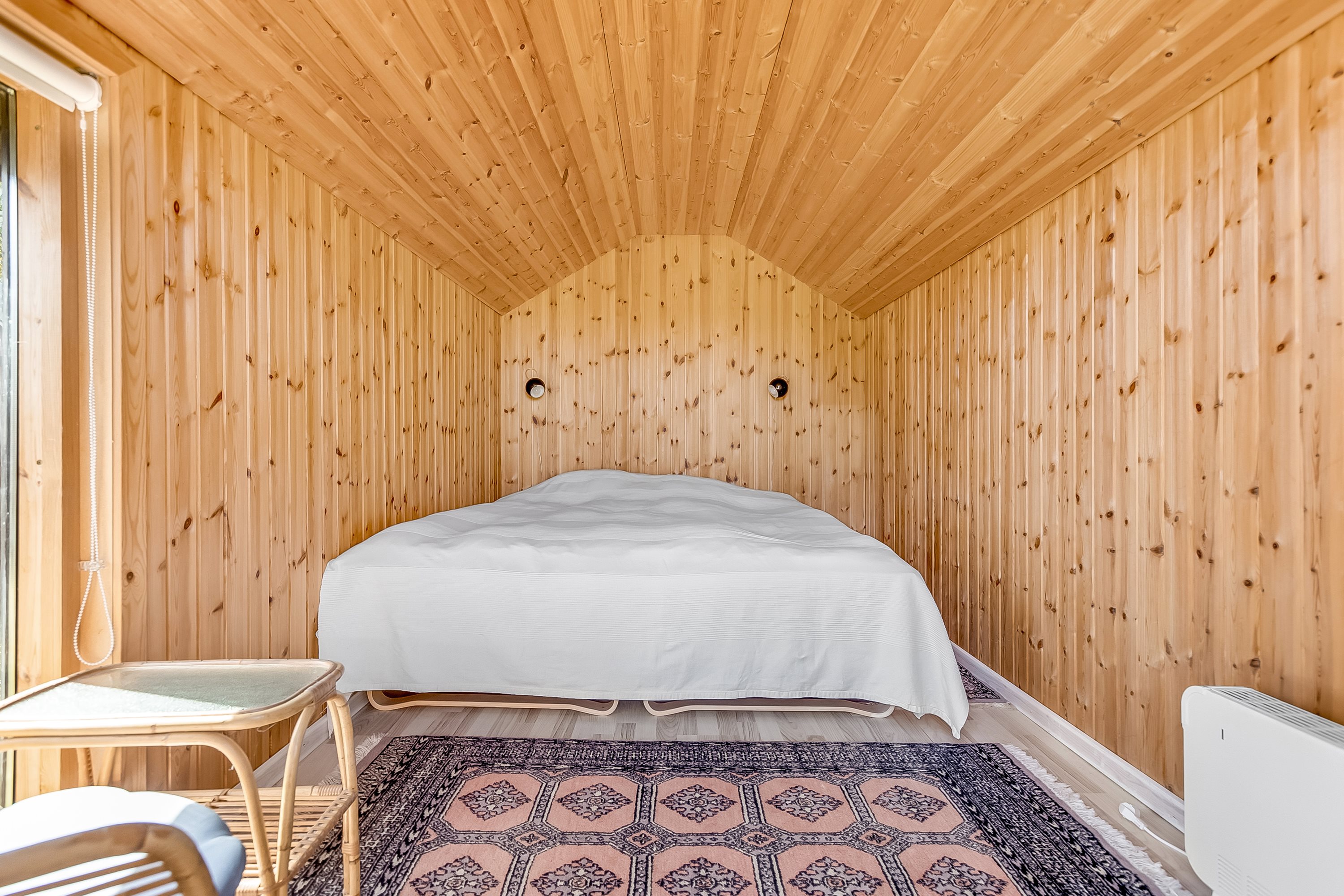 Fremhævet anneks billede i fuldskærmstilstand. Billede af Bøgenonnevej 3, Kelstrup, 4200 Slagelse