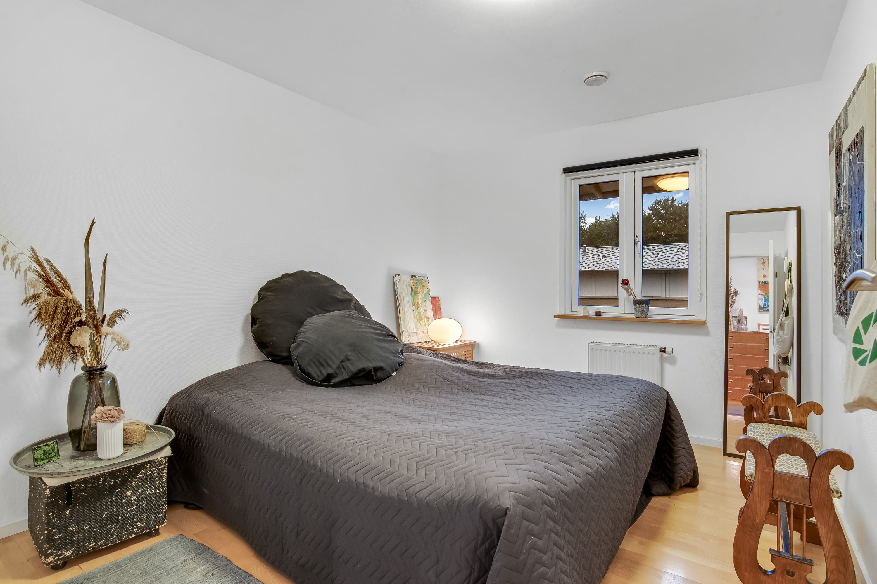 Fremhævet værelse billede i fuldskærmstilstand. Billede af Thorshammer 80, 7500 Holstebro