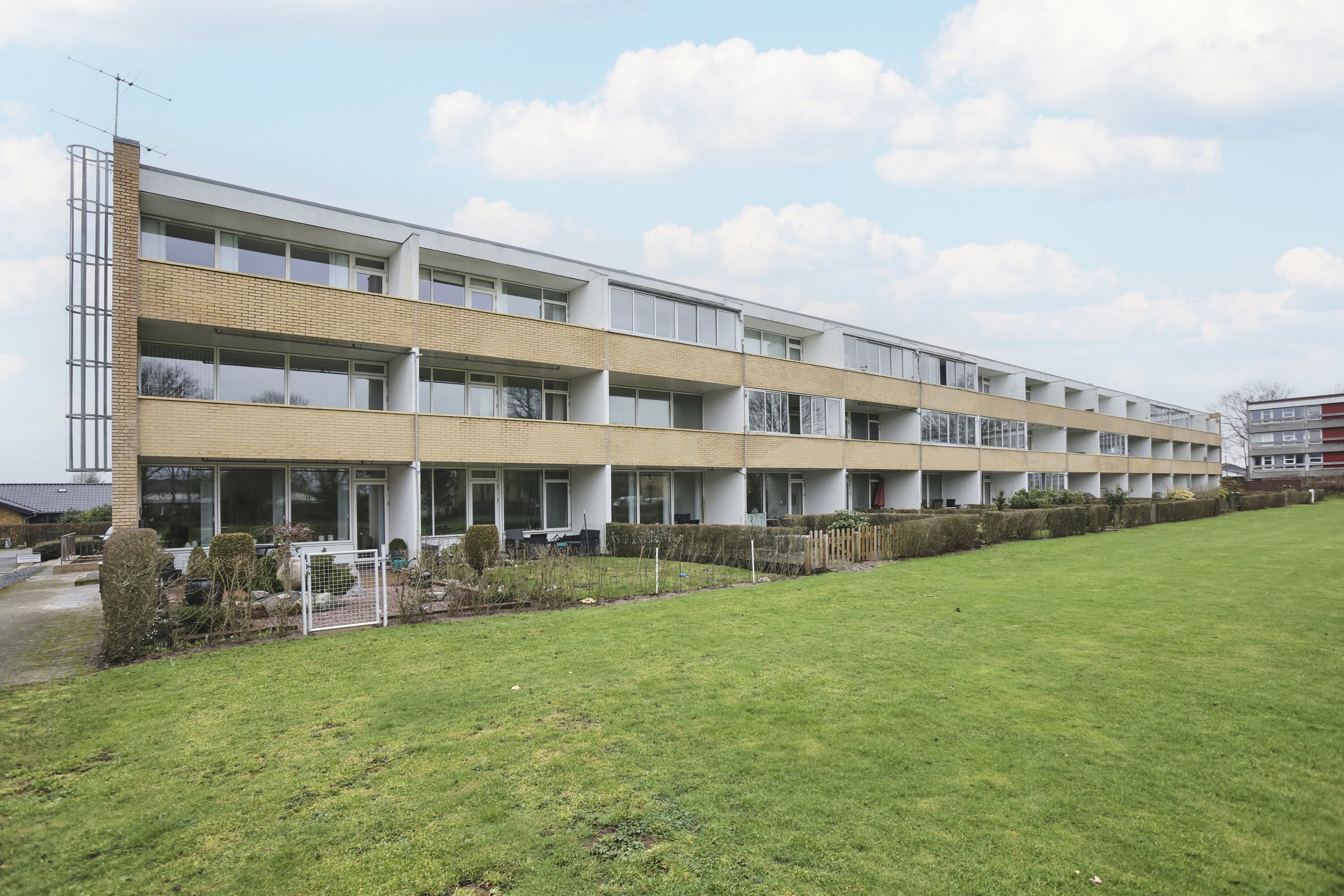 Miniaturebillede 2: . Billede af Pebermyntevej 9, 1. tv., 8800 Viborg