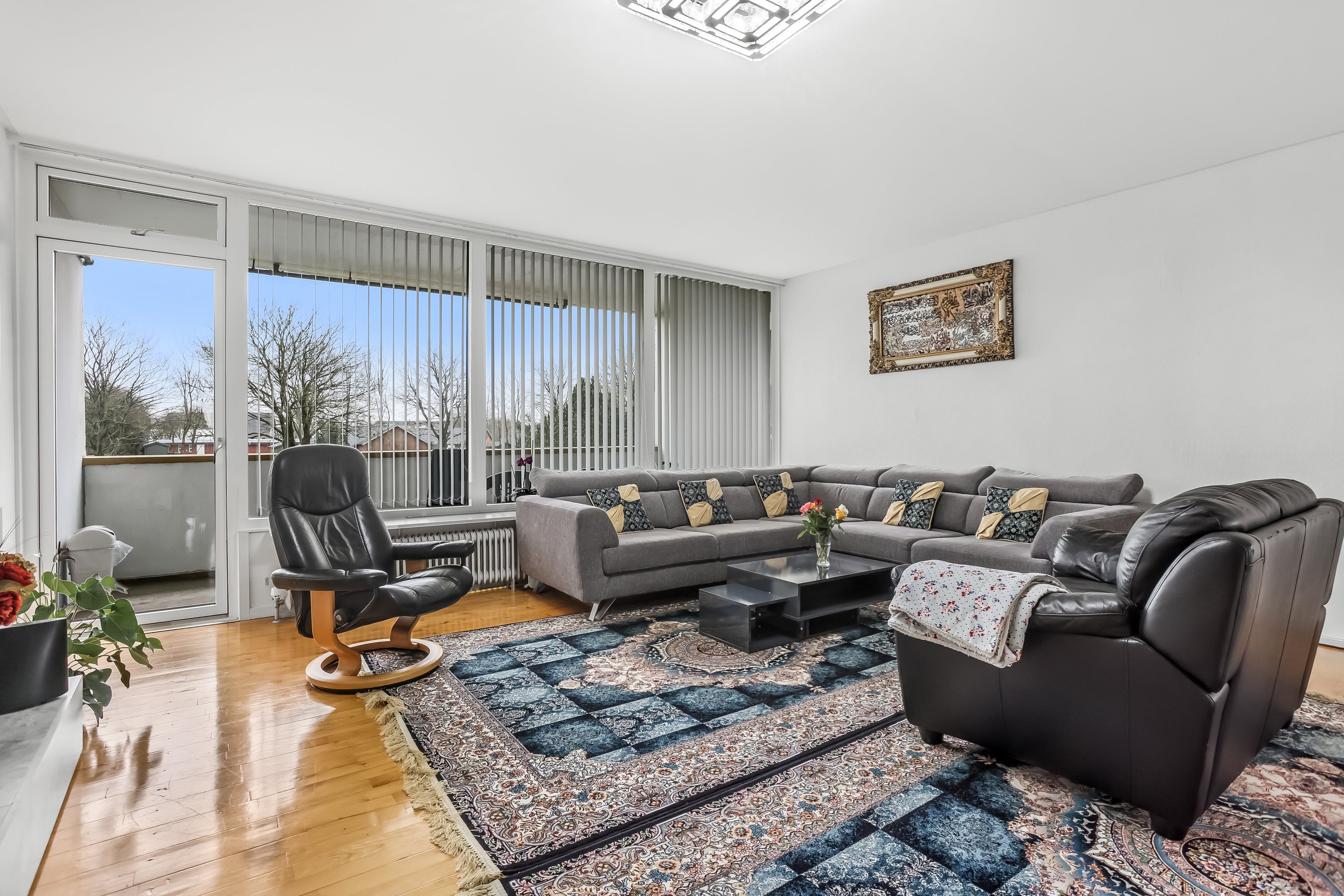 Ejerlejlighed på Pebermyntevej 9, 1. tv., 8800 Viborg