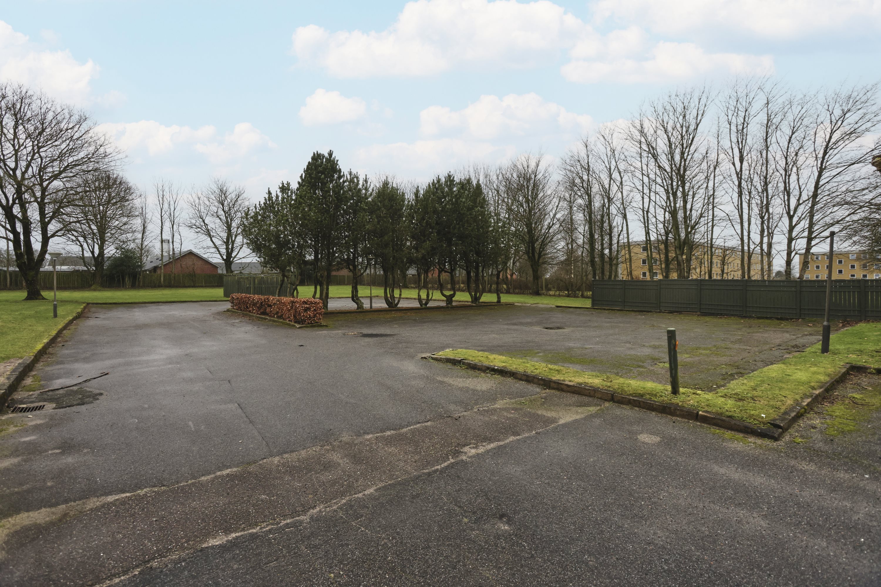 Fremhævet  billede i fuldskærmstilstand. Billede af Pebermyntevej 9, 1. tv., 8800 Viborg