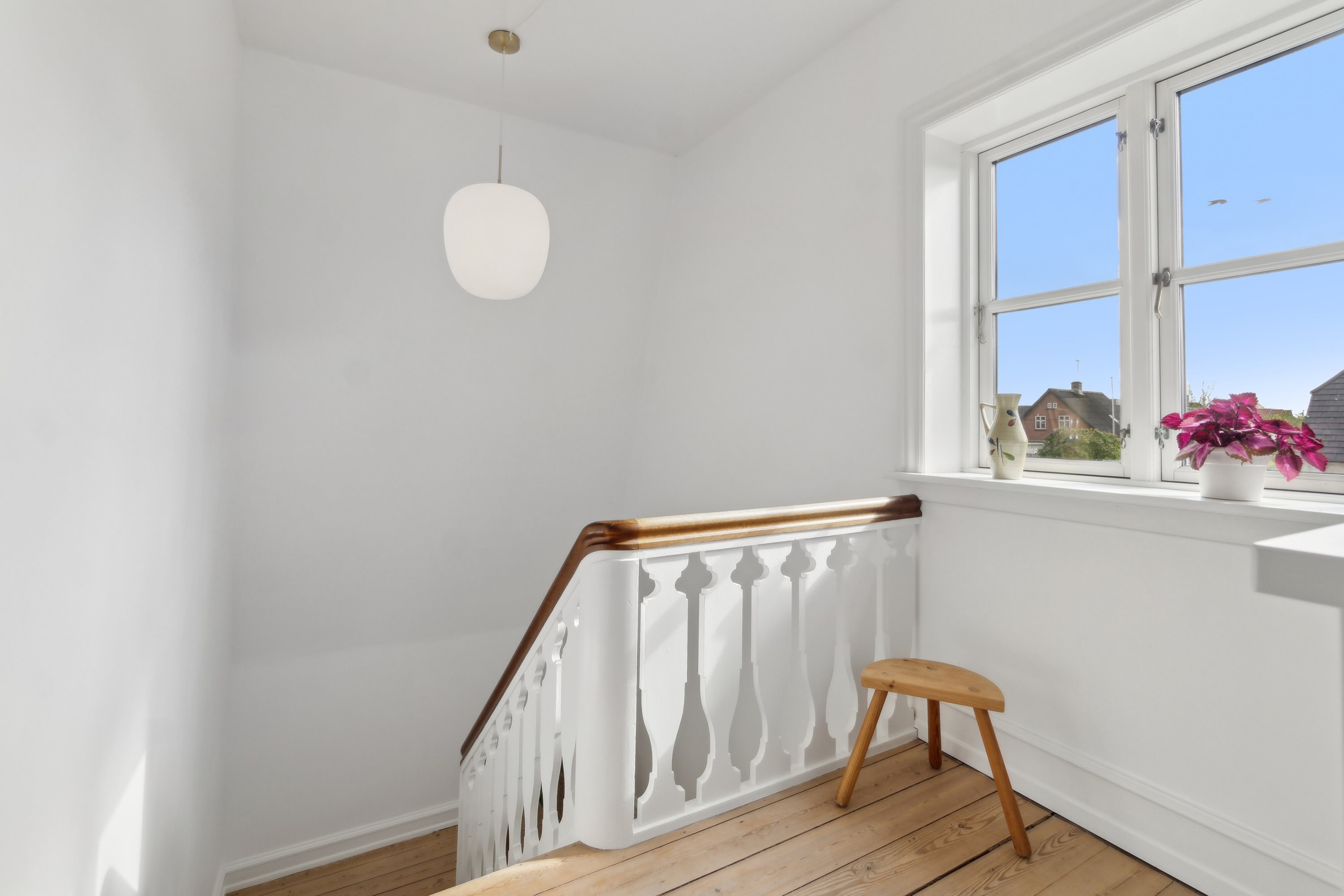 Fremhævet repos billede i fuldskærmstilstand. Billede af Elmegade 22, 7700 Thisted