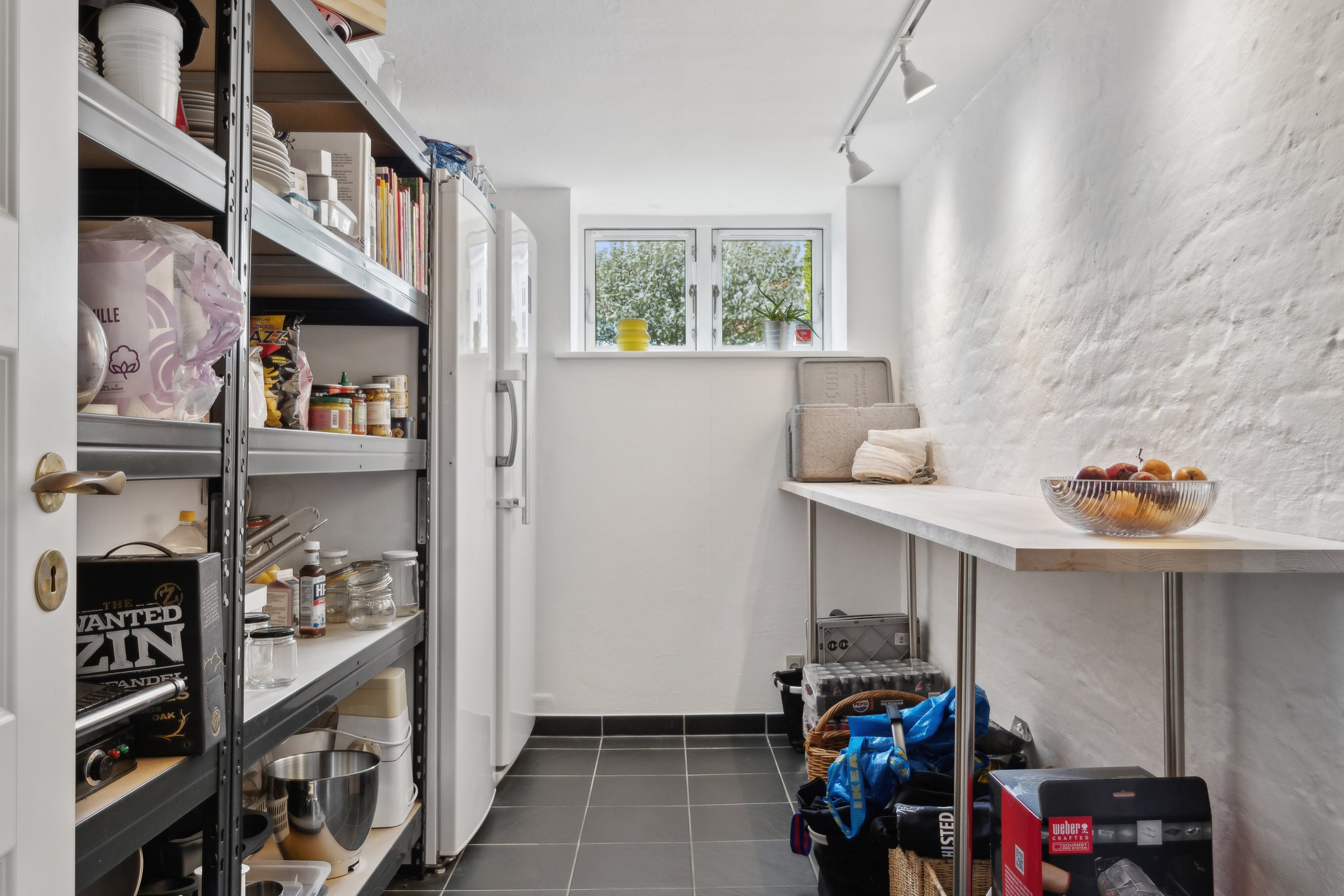 Fremhævet lager billede i fuldskærmstilstand. Billede af Elmegade 22, 7700 Thisted