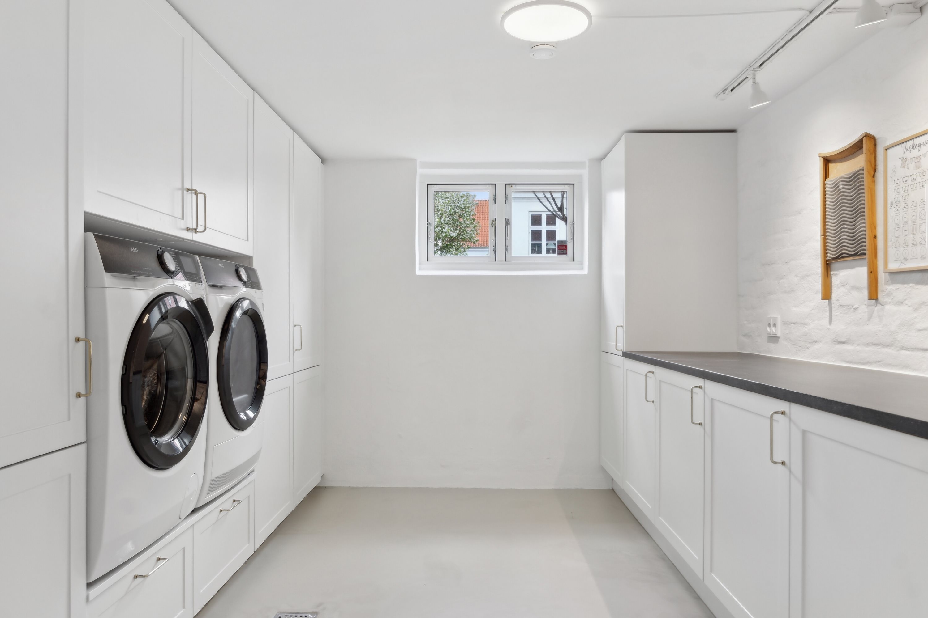 Fremhævet bryggers billede i fuldskærmstilstand. Billede af Elmegade 22, 7700 Thisted