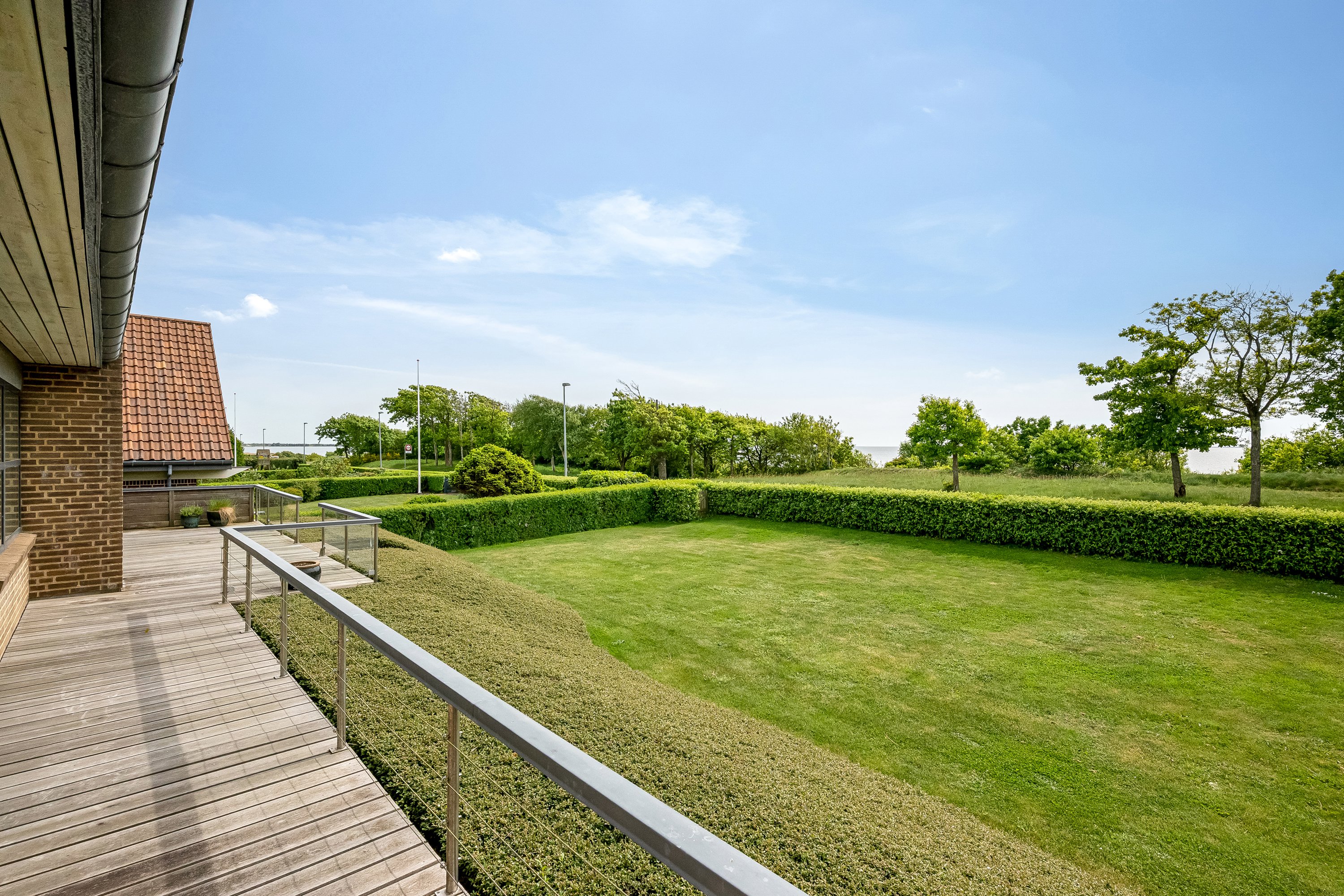 Fremhævet udsigt billede i fuldskærmstilstand. Billede af Heboltoft 38, Velling, 6950 Ringkøbing