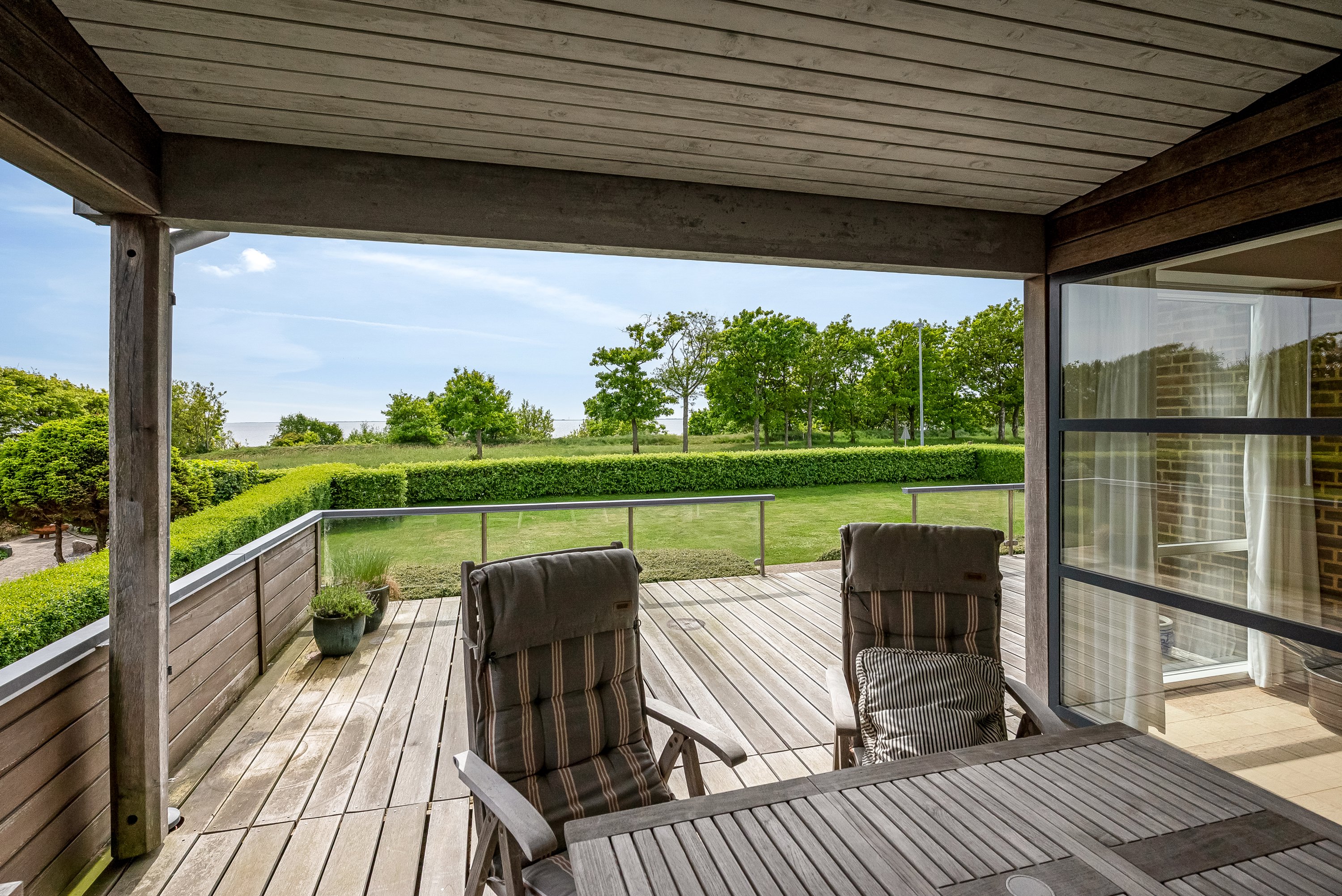 Fremhævet andet billede i fuldskærmstilstand. Billede af Heboltoft 38, Velling, 6950 Ringkøbing