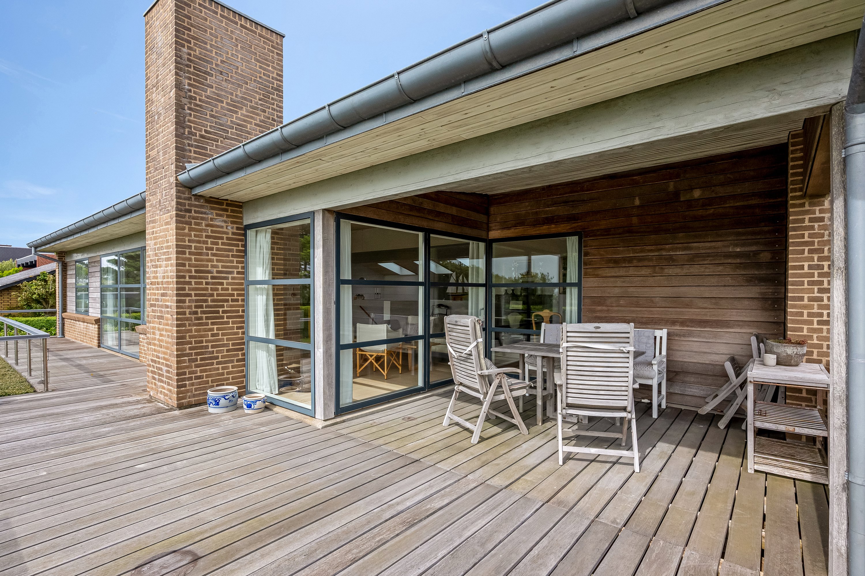 Fremhævet andet billede i fuldskærmstilstand. Billede af Heboltoft 38, Velling, 6950 Ringkøbing