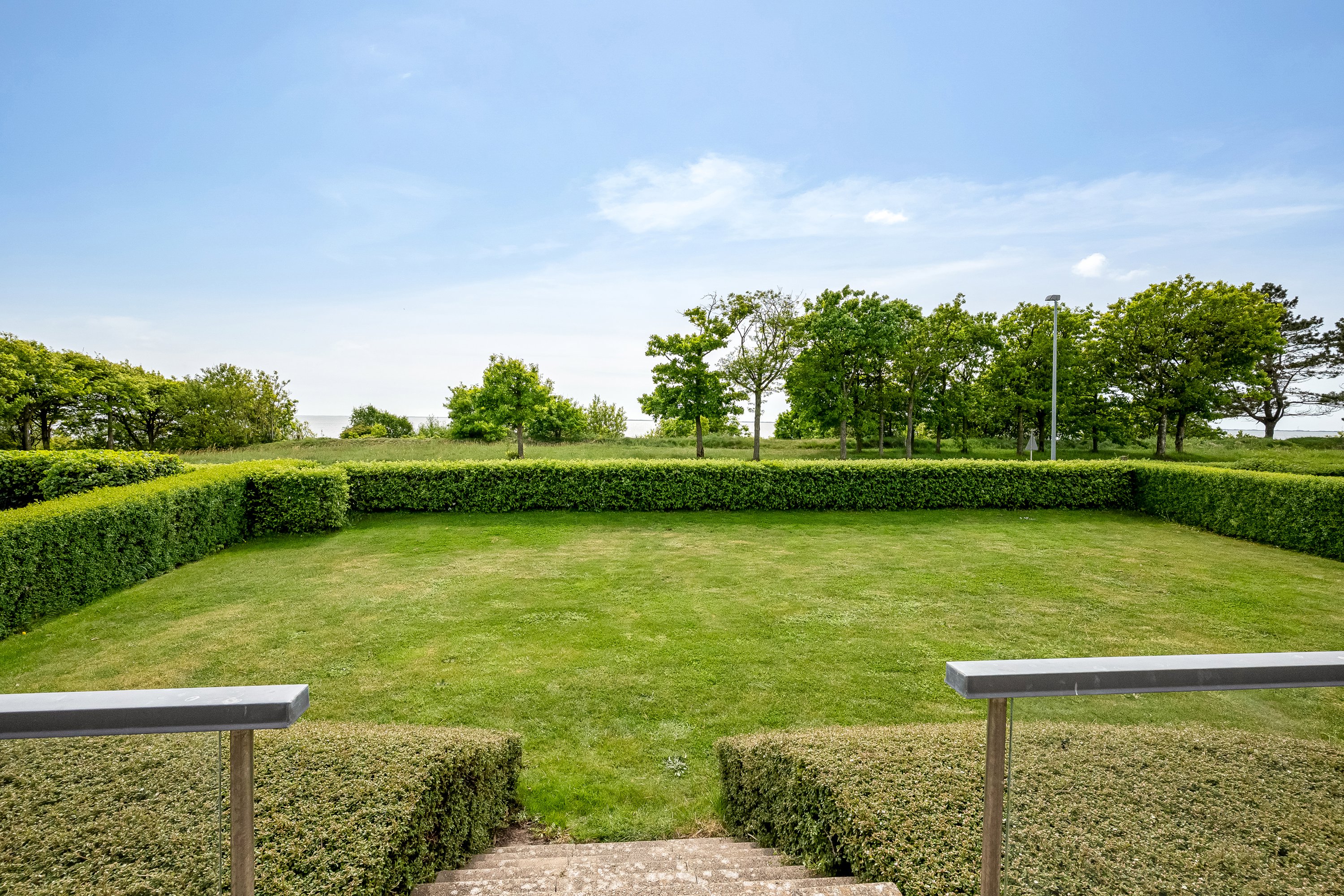 Fremhævet udsigt billede i fuldskærmstilstand. Billede af Heboltoft 38, Velling, 6950 Ringkøbing