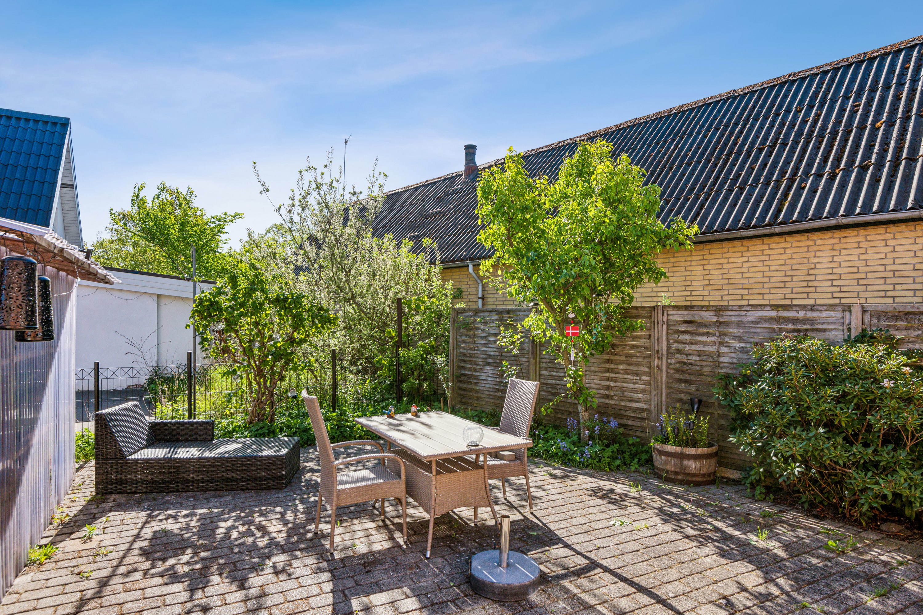 Miniaturebillede 2: ejendom 1. Billede af Gudumvej 53, 9260 Gistrup