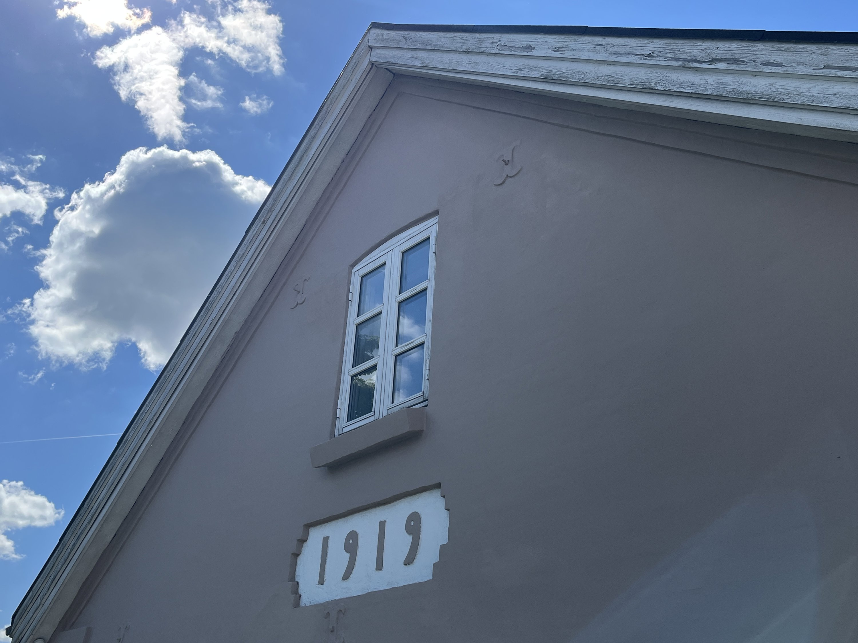 Fremhævet  billede i fuldskærmstilstand. Billede af Bækkegårdsvej 9, Sparkær, 8800 Viborg