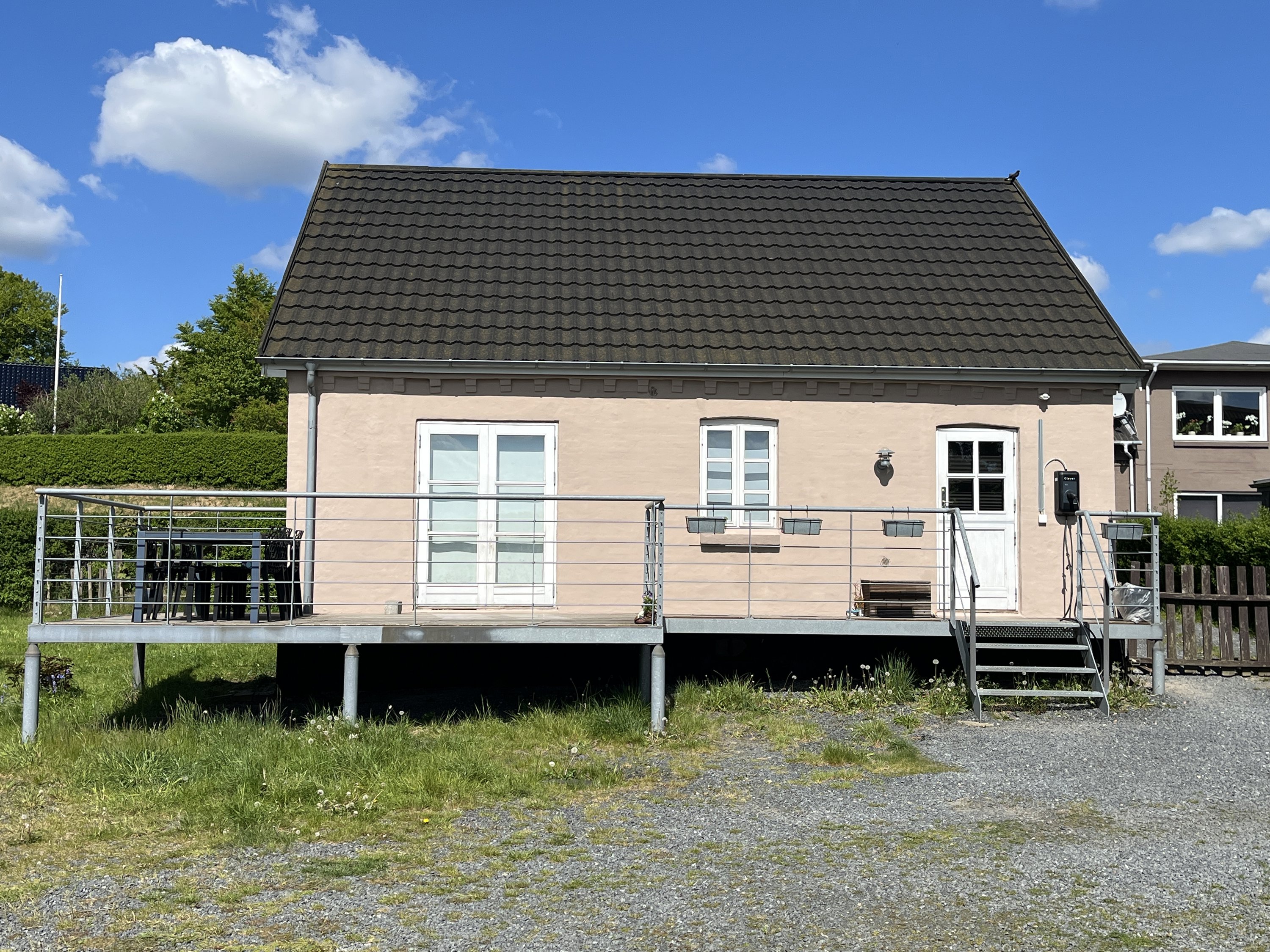 Fremhævet  billede i fuldskærmstilstand. Billede af Bækkegårdsvej 9, Sparkær, 8800 Viborg