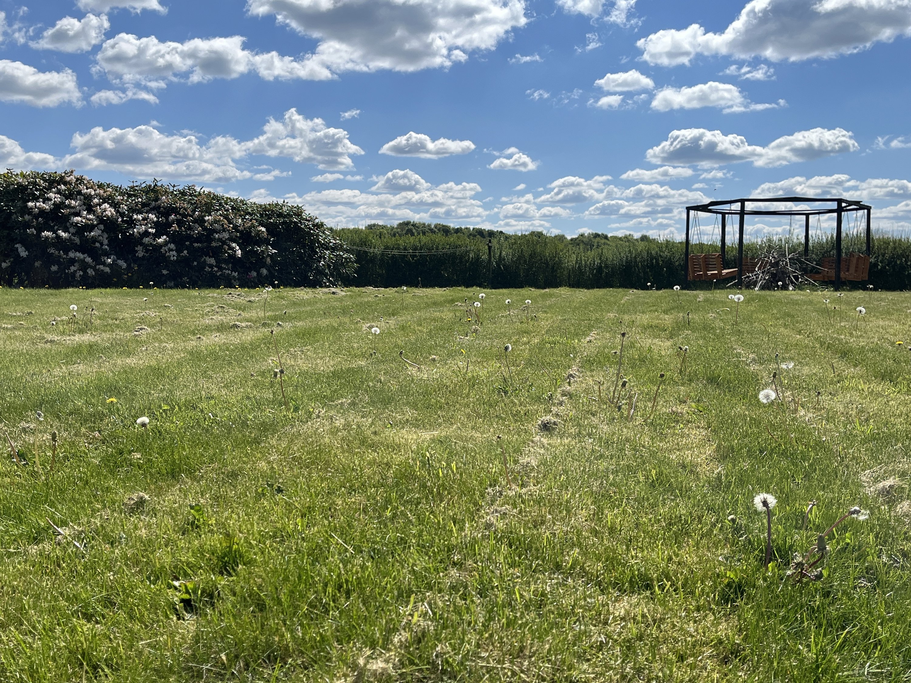 Fremhævet  billede i fuldskærmstilstand. Billede af Bækkegårdsvej 9, Sparkær, 8800 Viborg